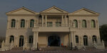 Al Awraq Al Khdhra Decor Contracting (2, 12 Street, Industrial Area 12, Al Senaiyat, Sharjah), construction and finishing works