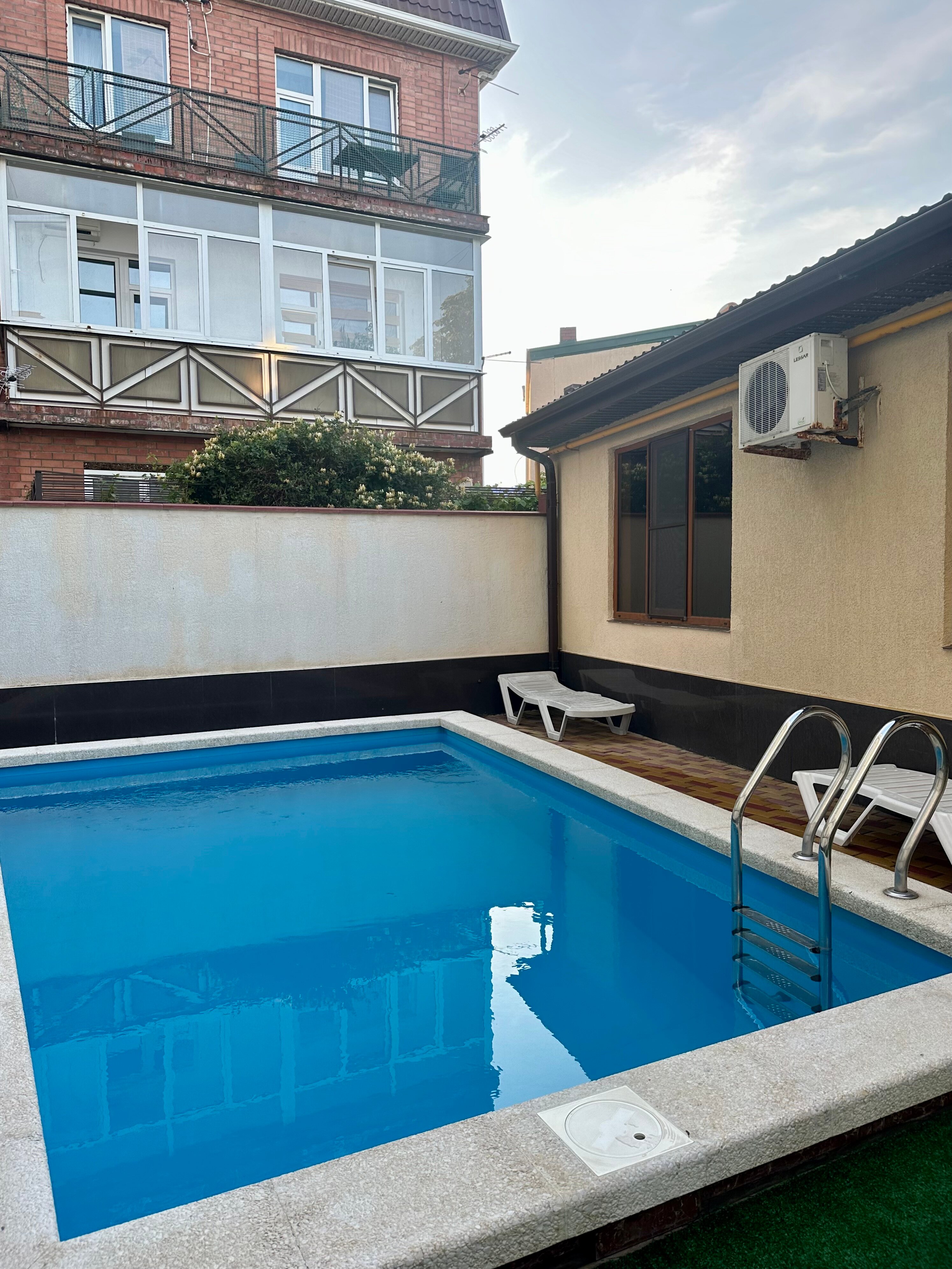 Фото Альянс