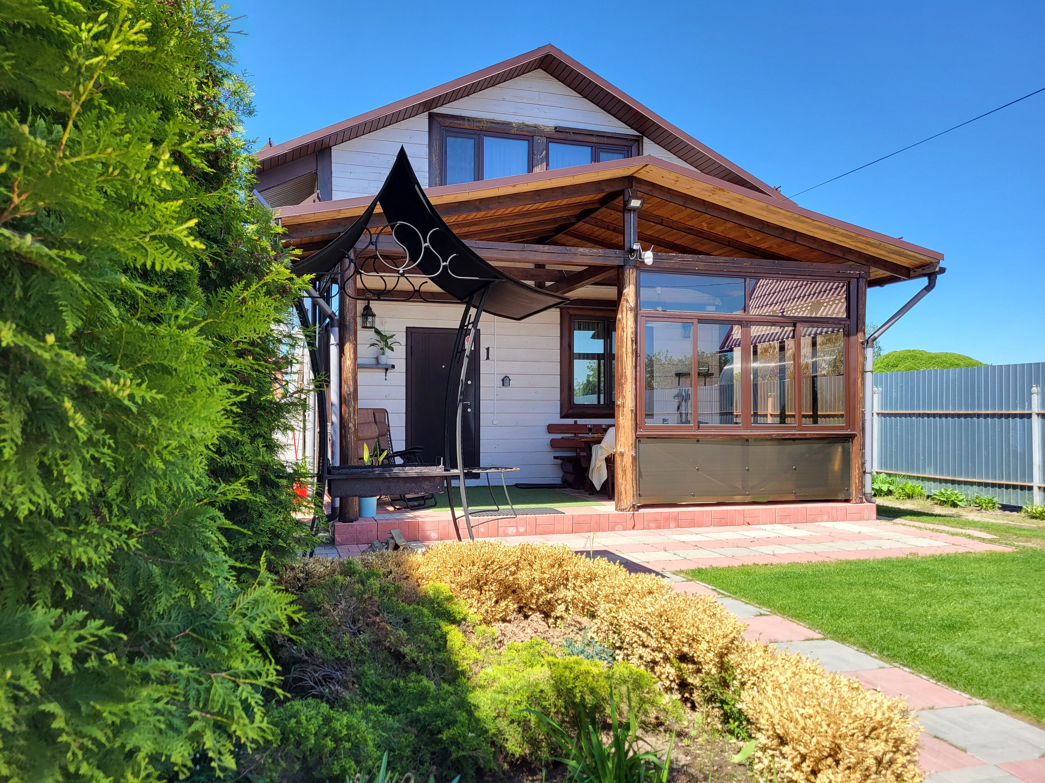 Фото отеля 4