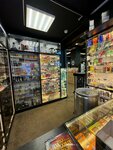 Tobacco (Pyatiletok Avenue, 2), tobacco and smoking accessories shop