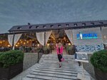 Fishka (Shmidta Street, 28), cafe