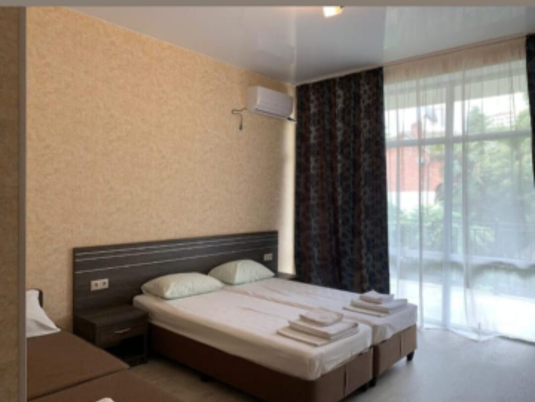 Фото У Седы