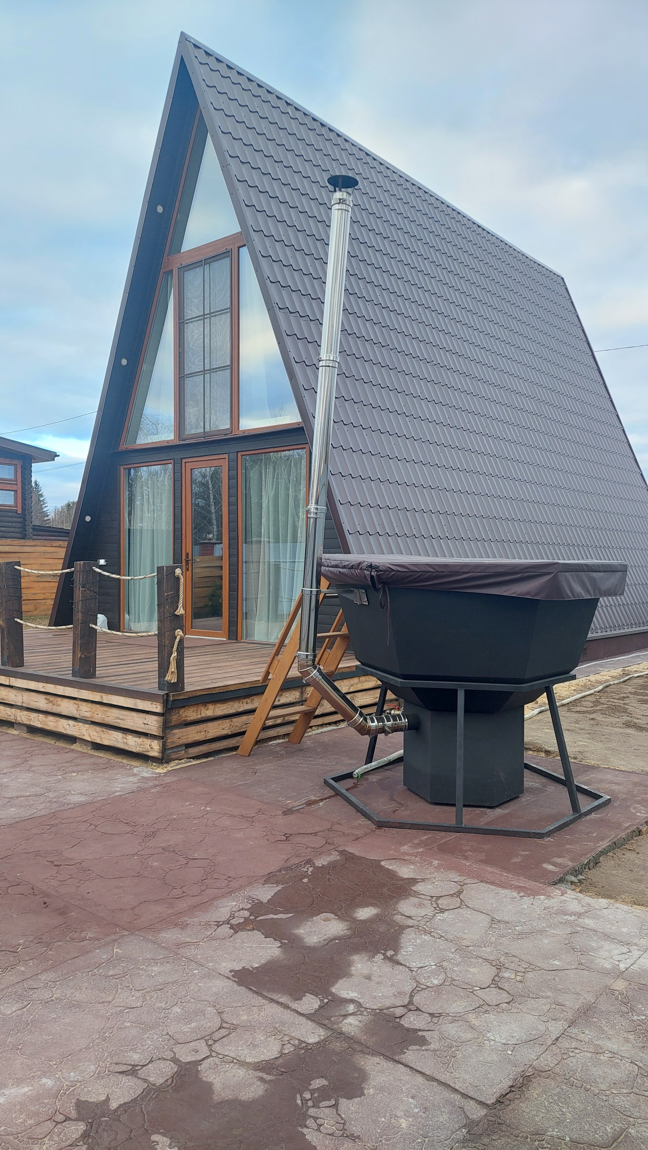 Фото Белоречье