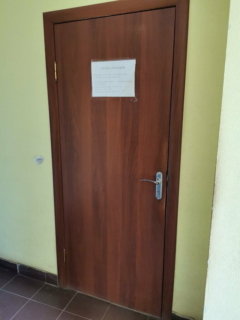 Газовые баллоны Орхидея, Могилёв, фото