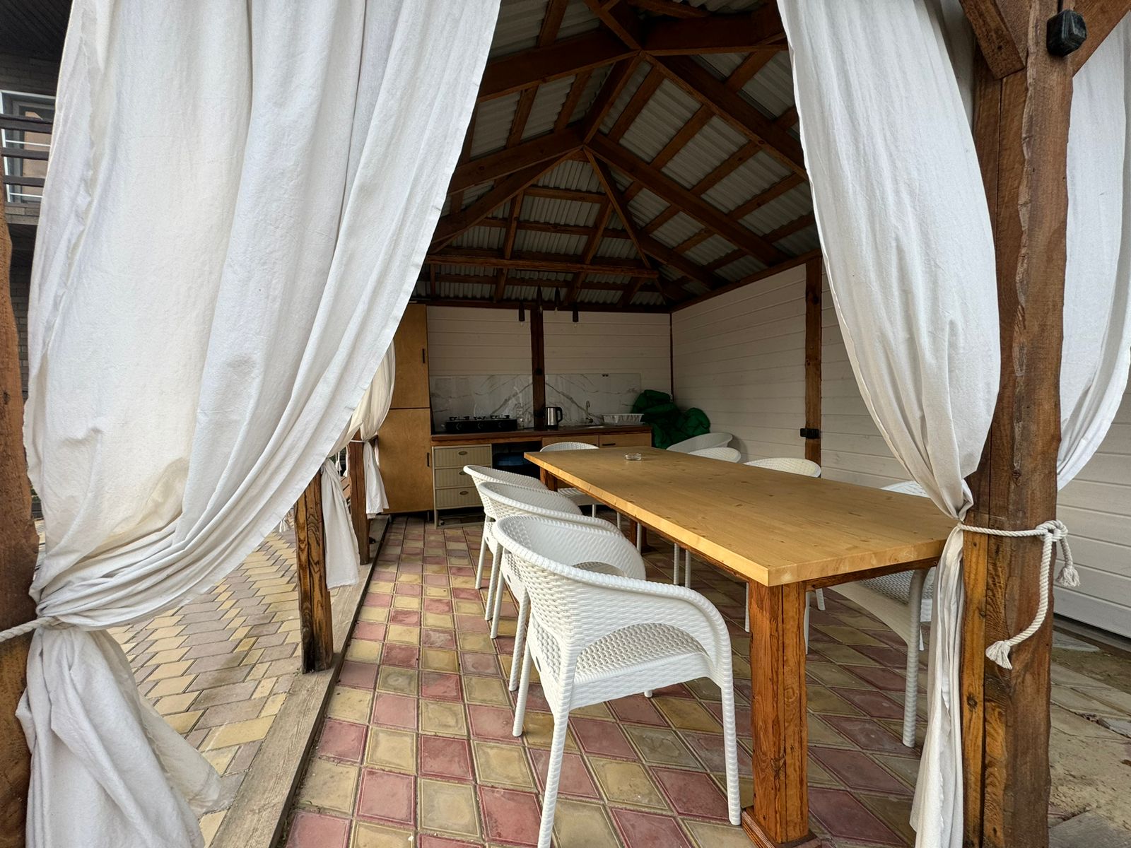 Фото Комфорт