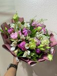 Цветочный мир (Komsomolskaya Street, 48А), flower shop