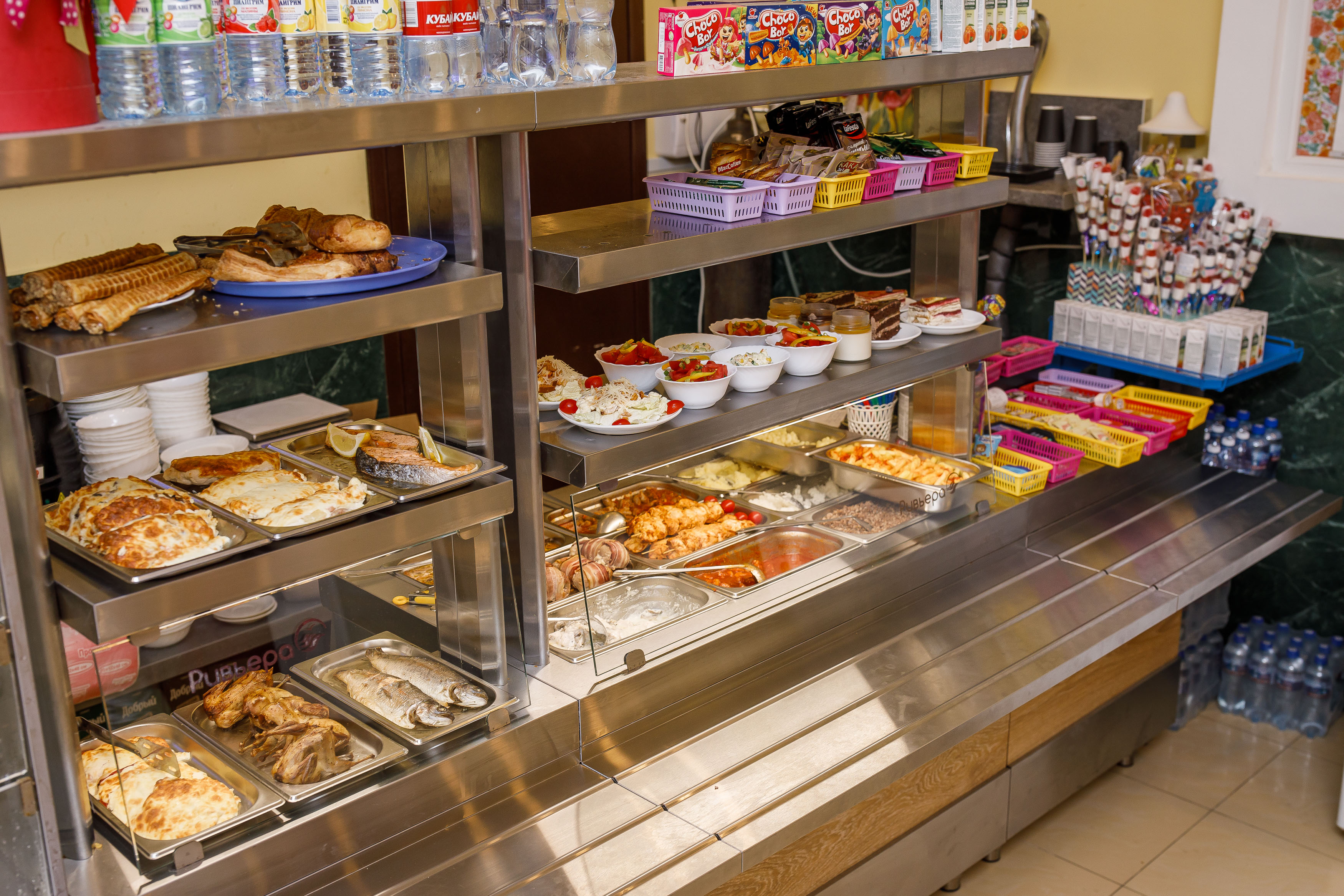 Фото Прометей 2