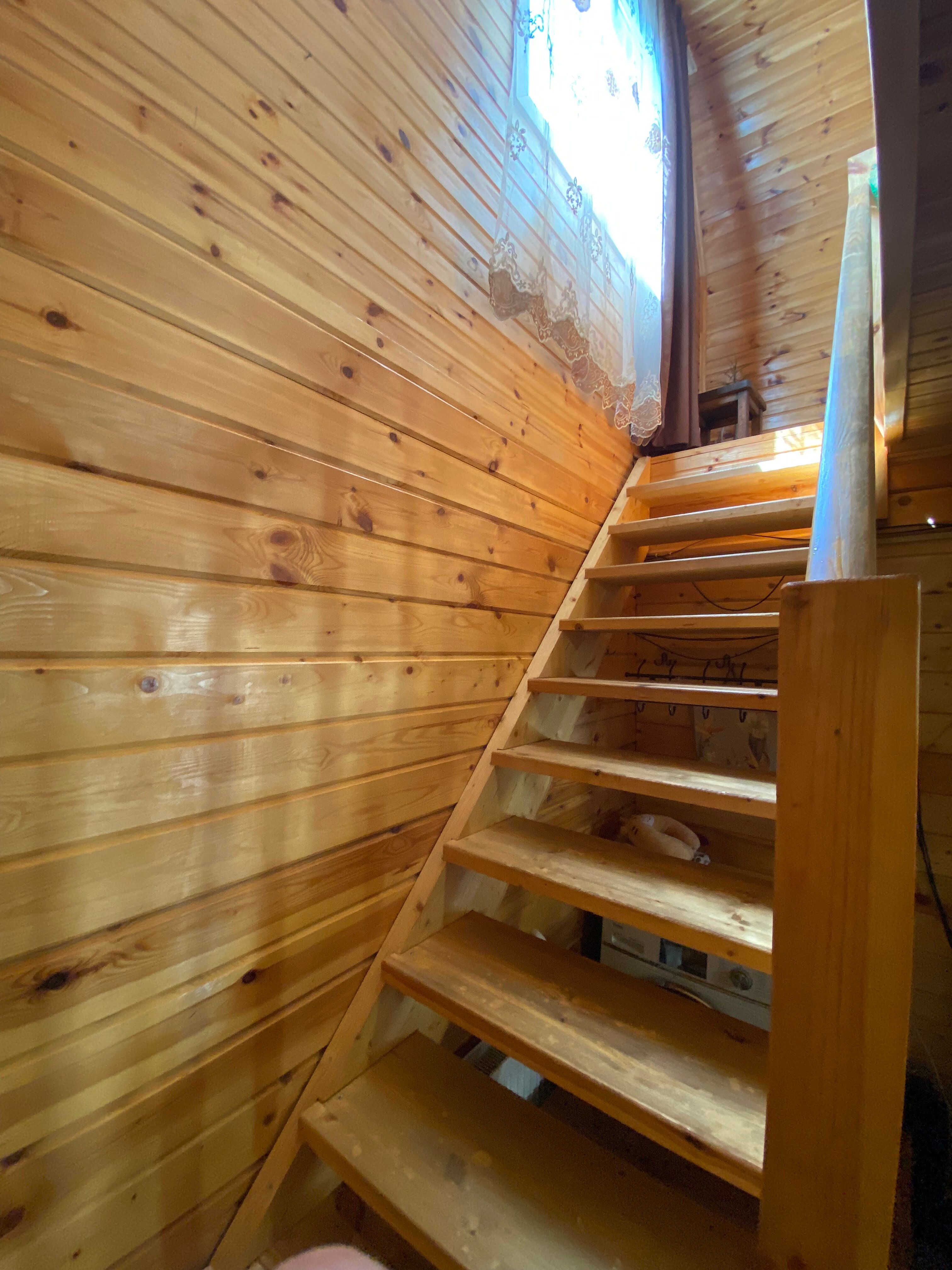 Фото Бунгало Джубга