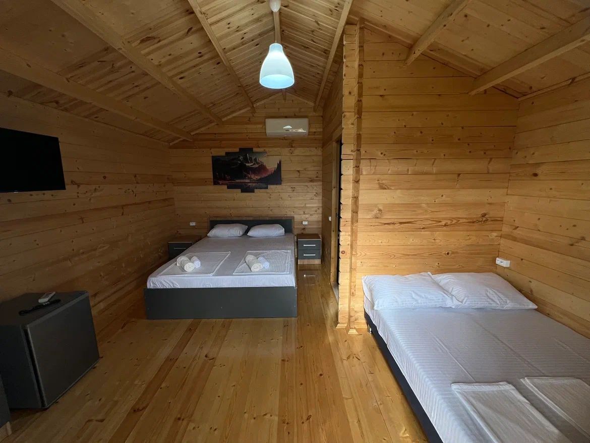 Фото База отдыха Лыхны