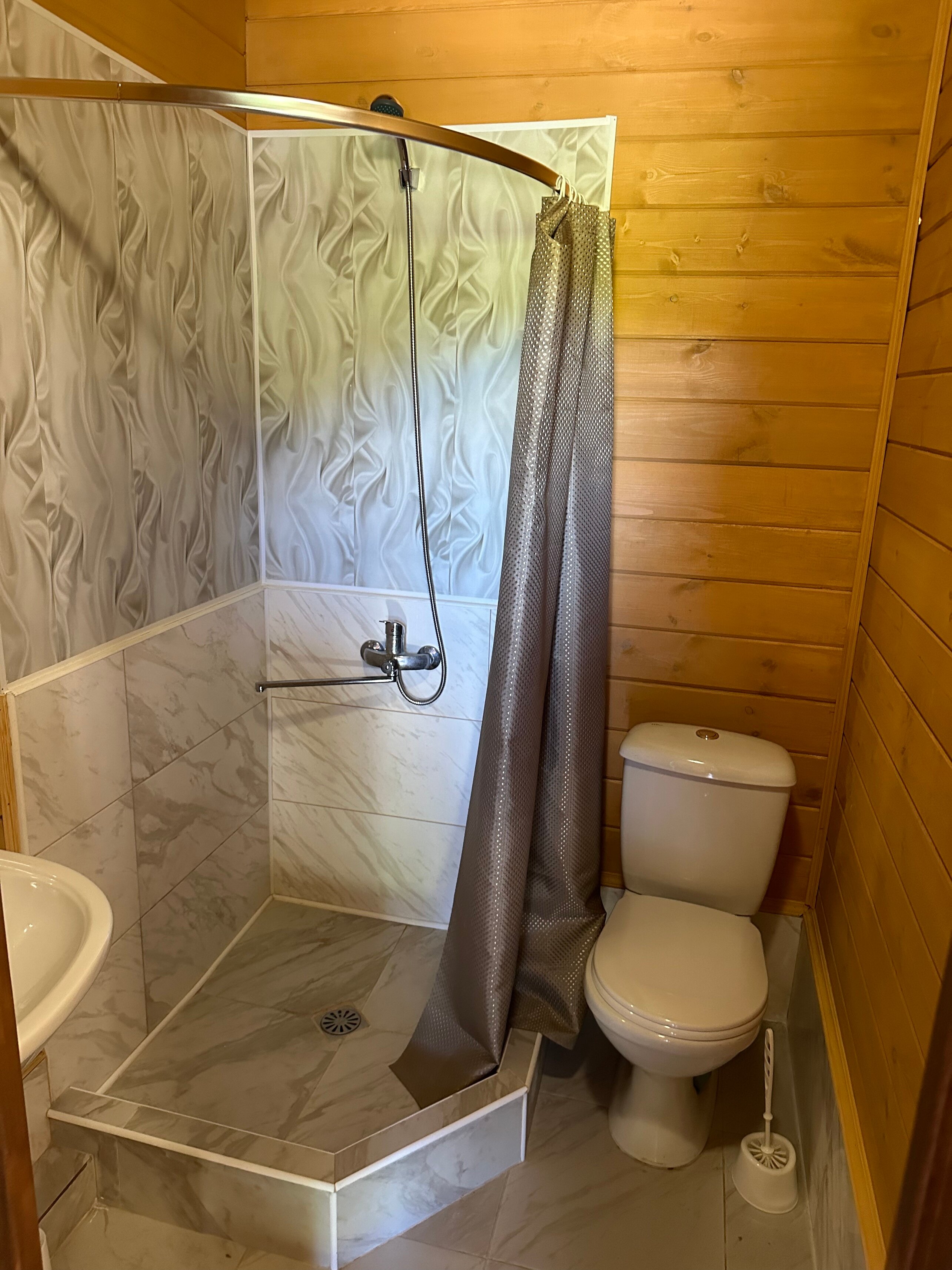 Фото У Заура