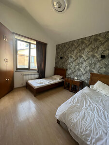 Tsovasar Family Rest Complex (Norashen village, 9), hotel