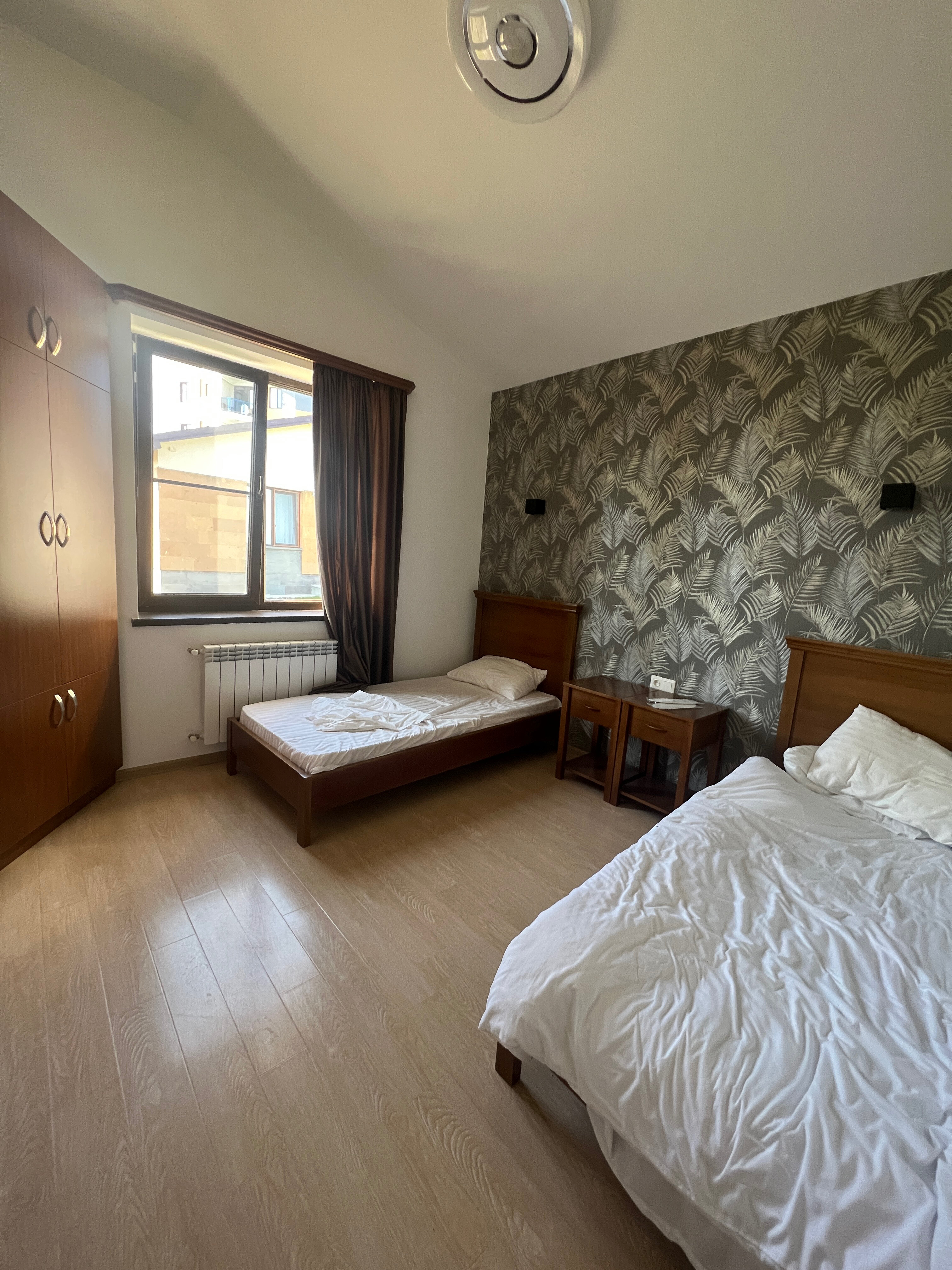 Фото Семейный Гостиничный Комплекс Цовасар