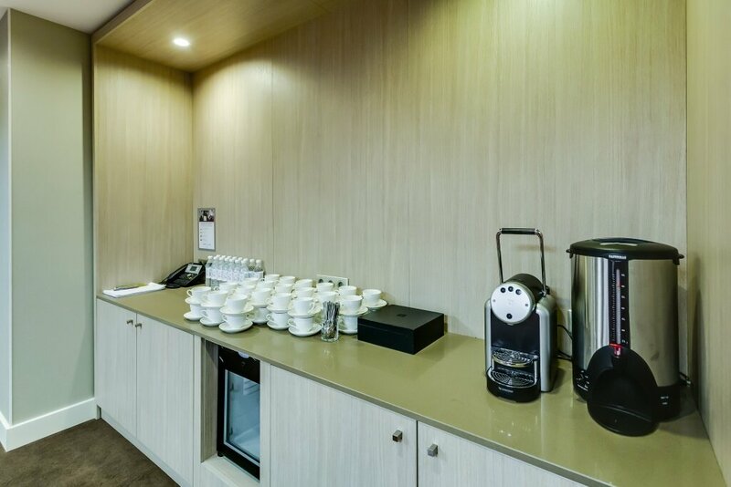 Mercure Ростов-на-Дону — фото 39