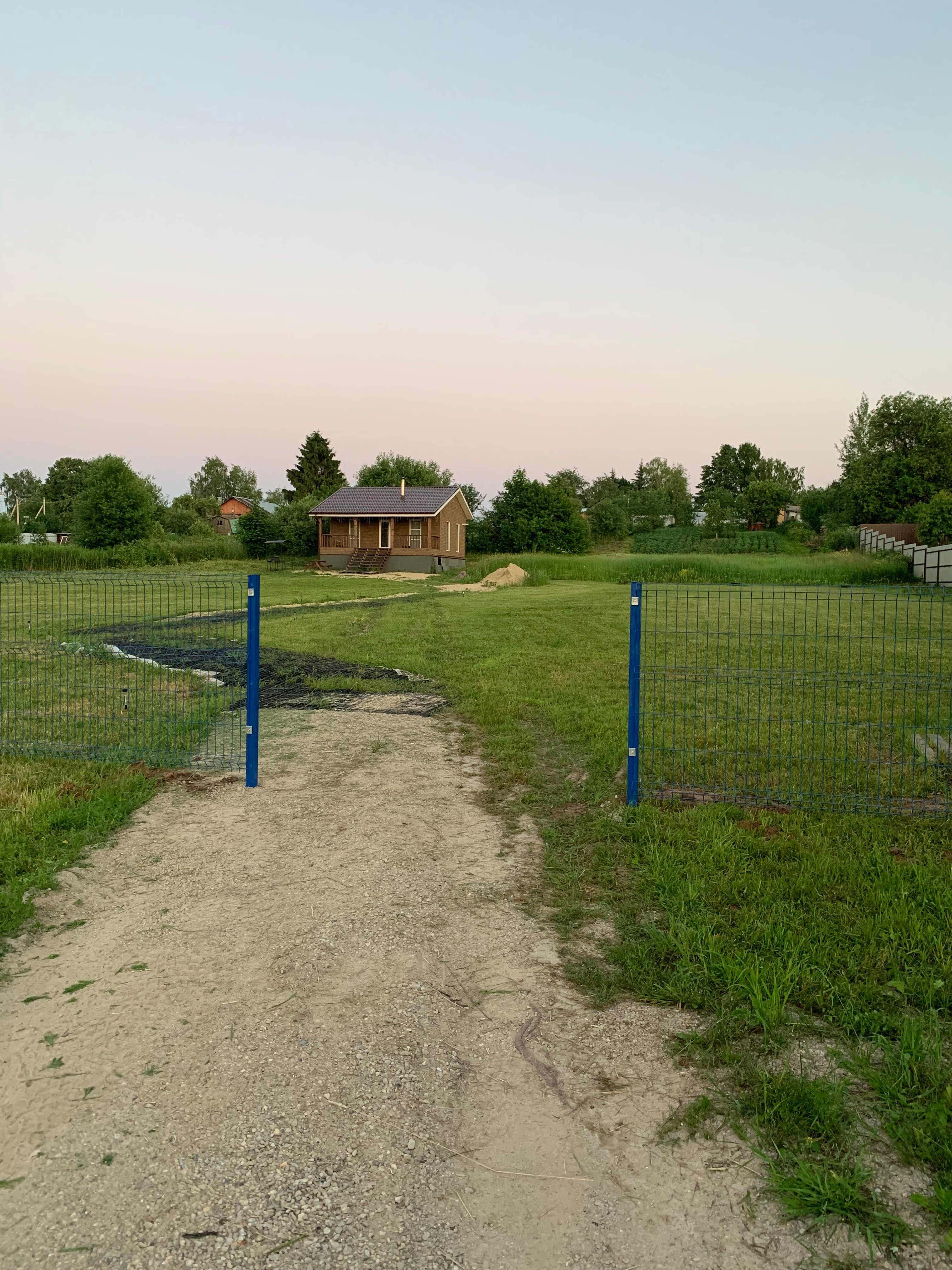 Фото Тундра Хаус Степаново