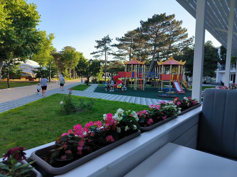 Volna Family Resort — фото 49