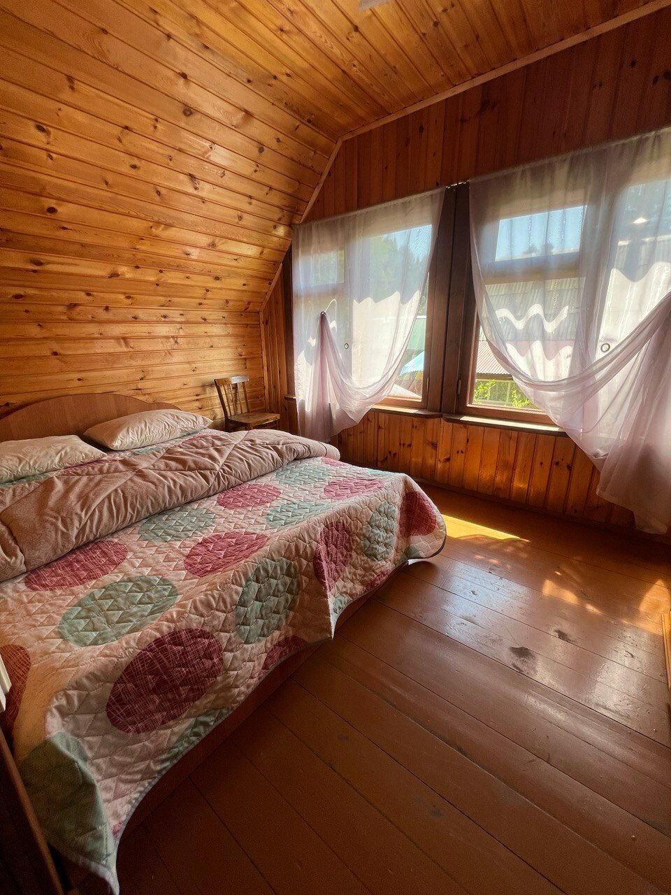 Фото Дача Мурино