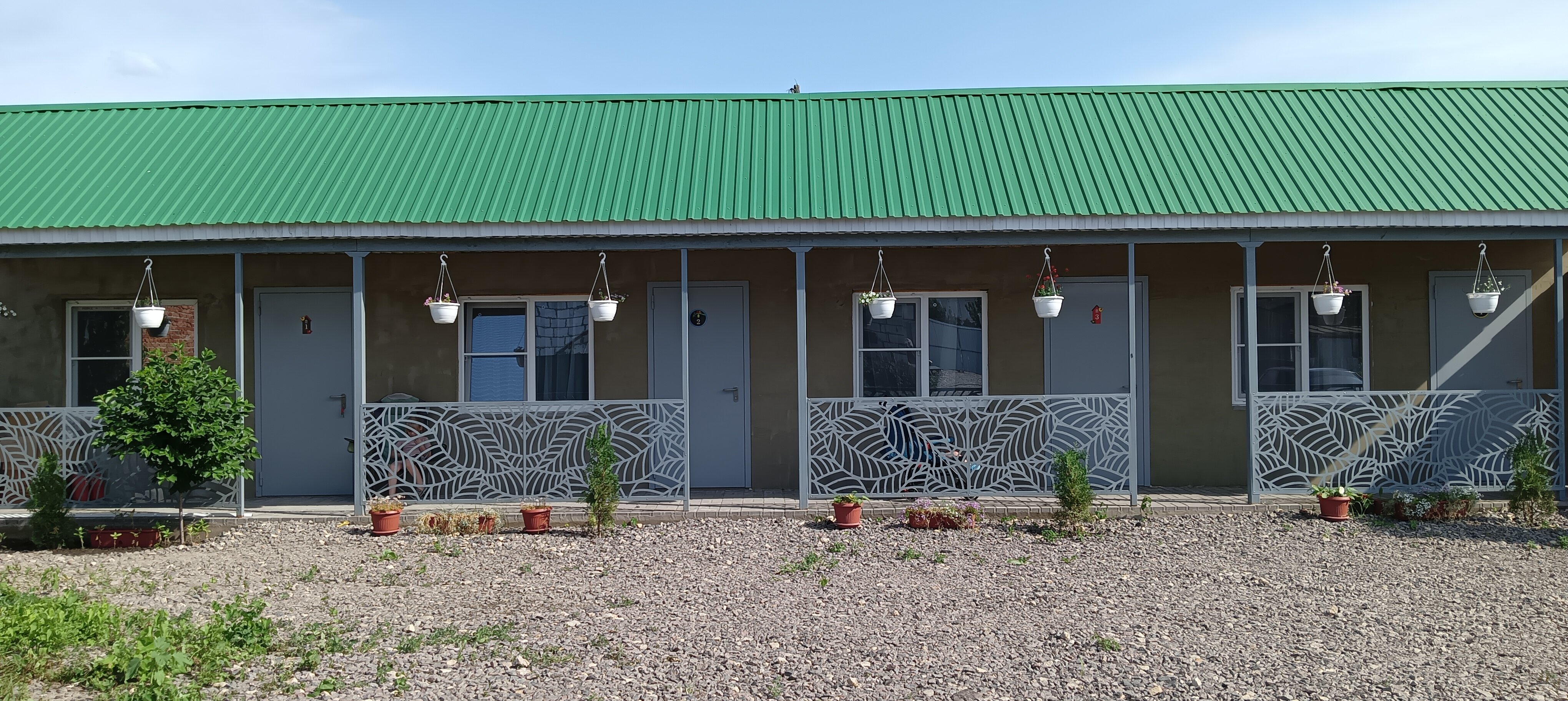 Фото На Переправе