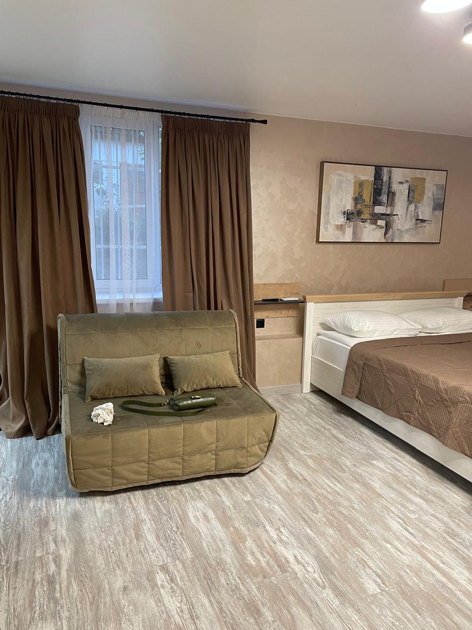 Фото Дворик