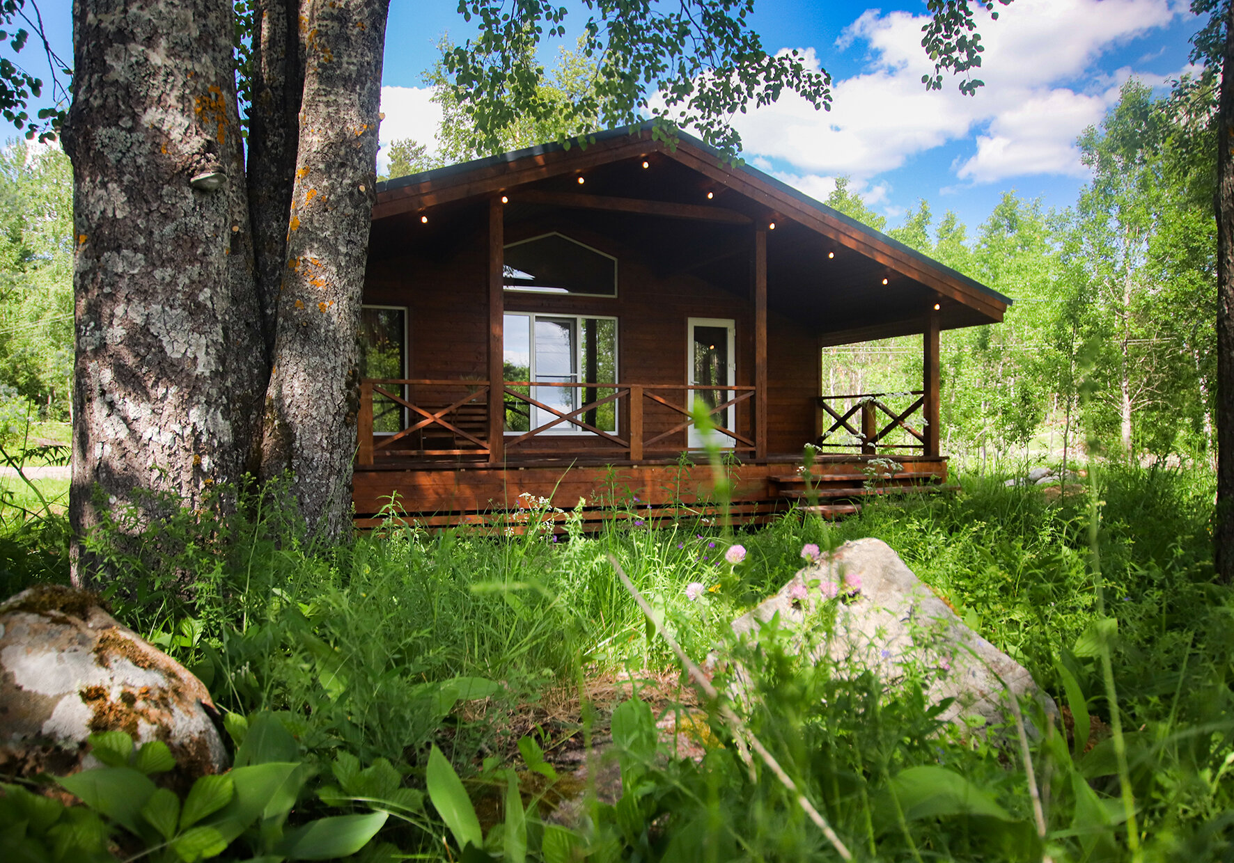 Фото Вуокса Хоум