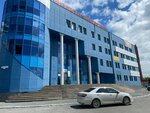 Universal-nefteotdacha (Chervishevskiy tupik, 36), construction company