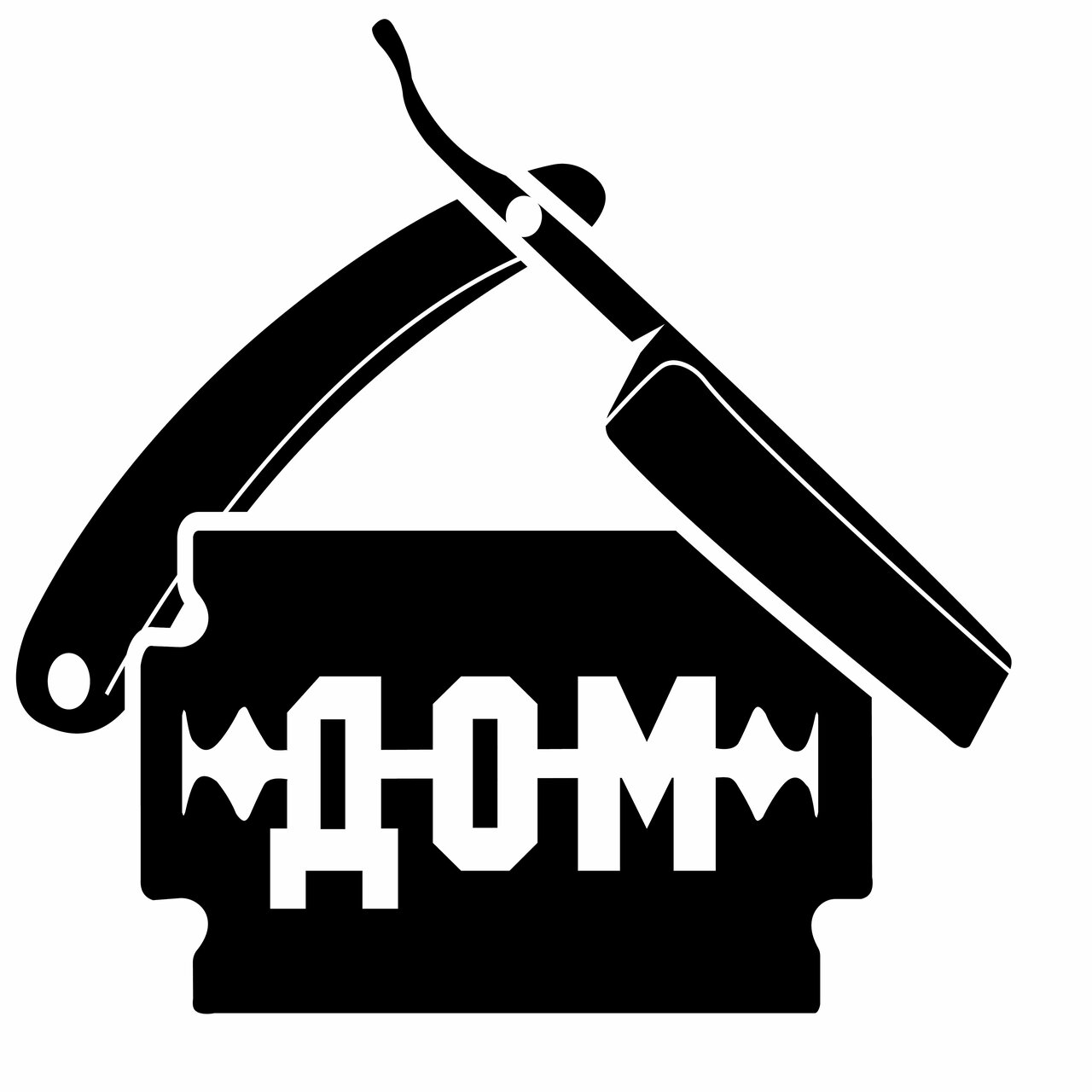 Дом номер три