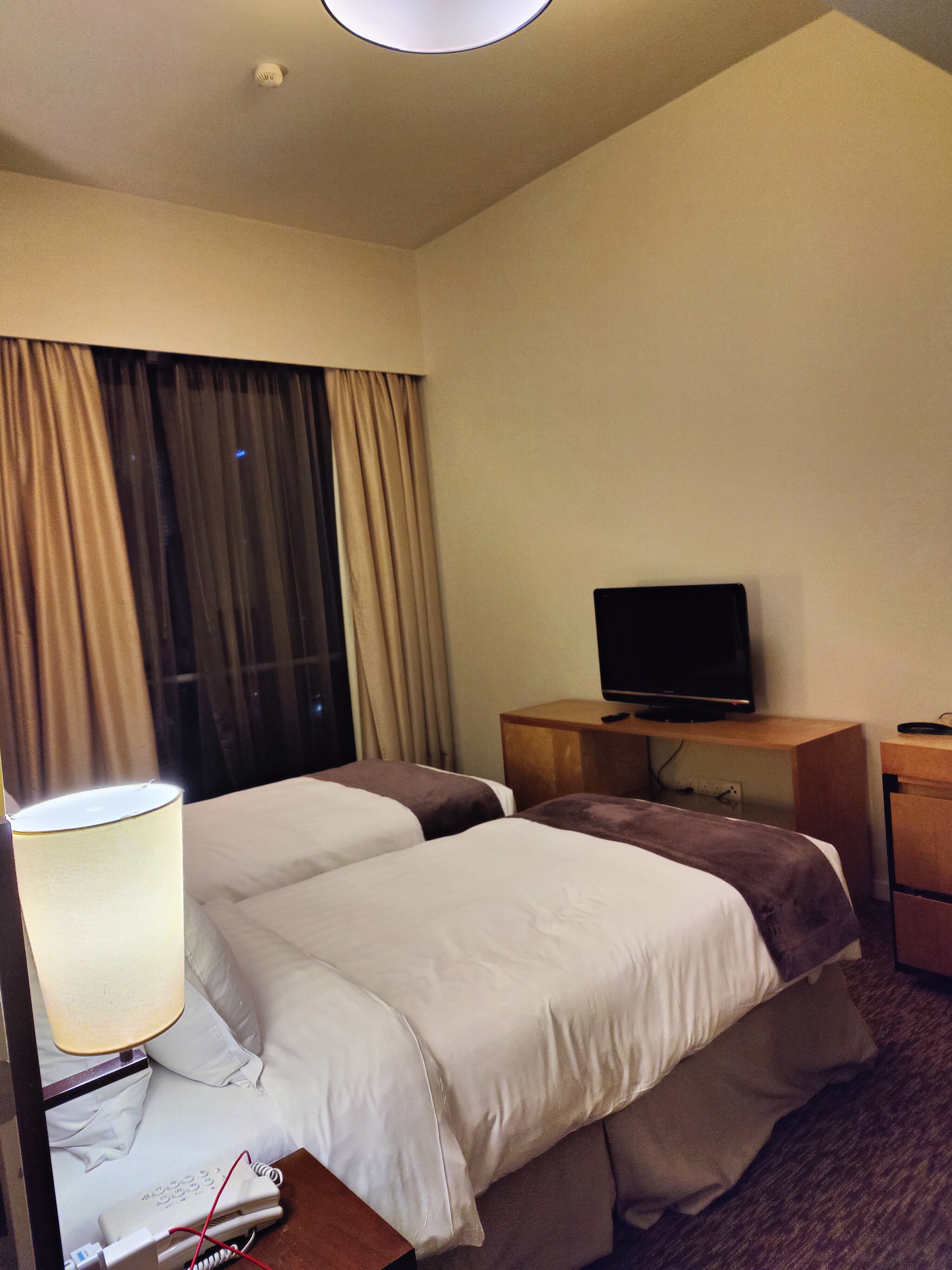 Фото Somerset Kuala Lumpur