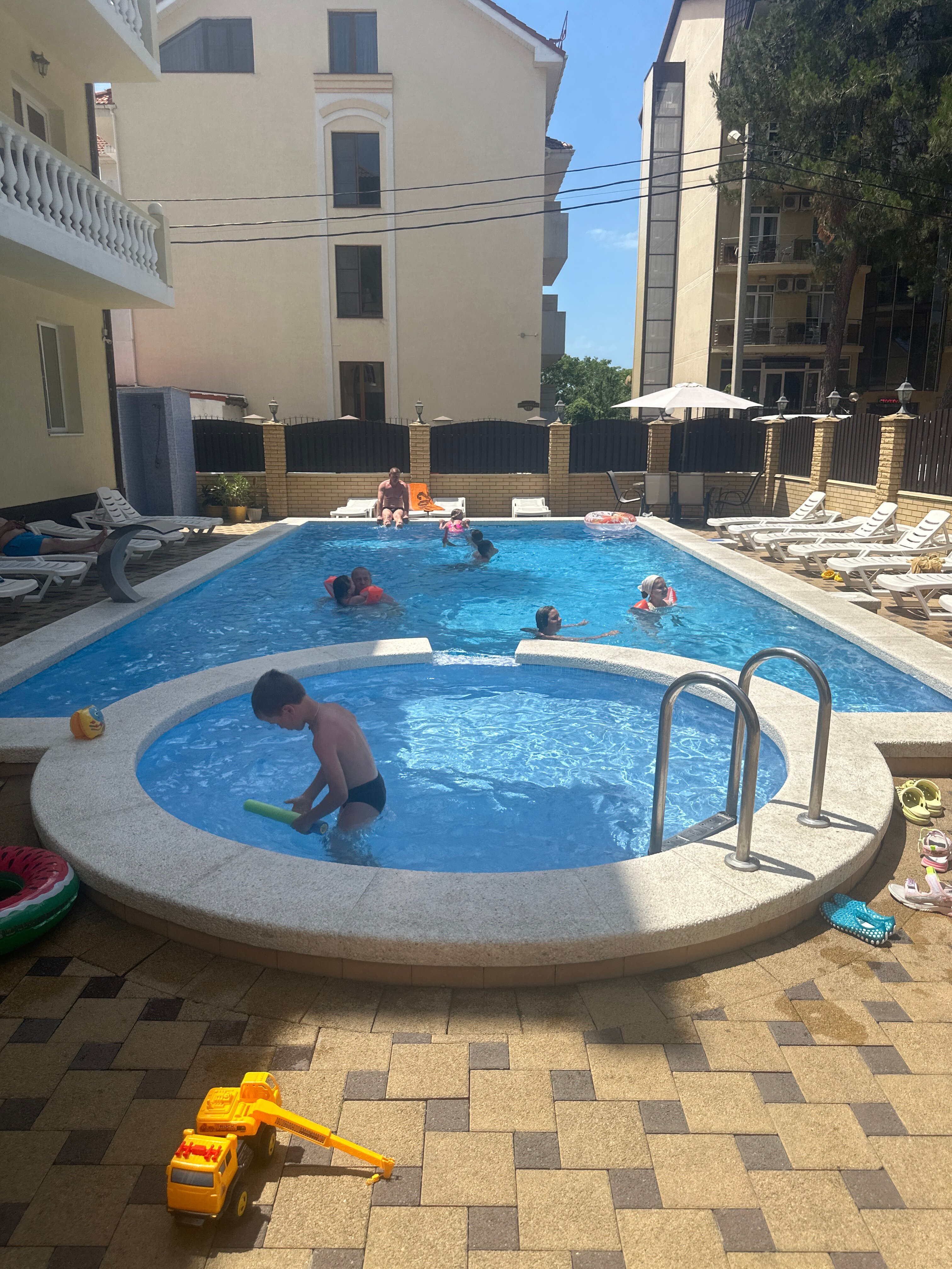 Фото Престиж