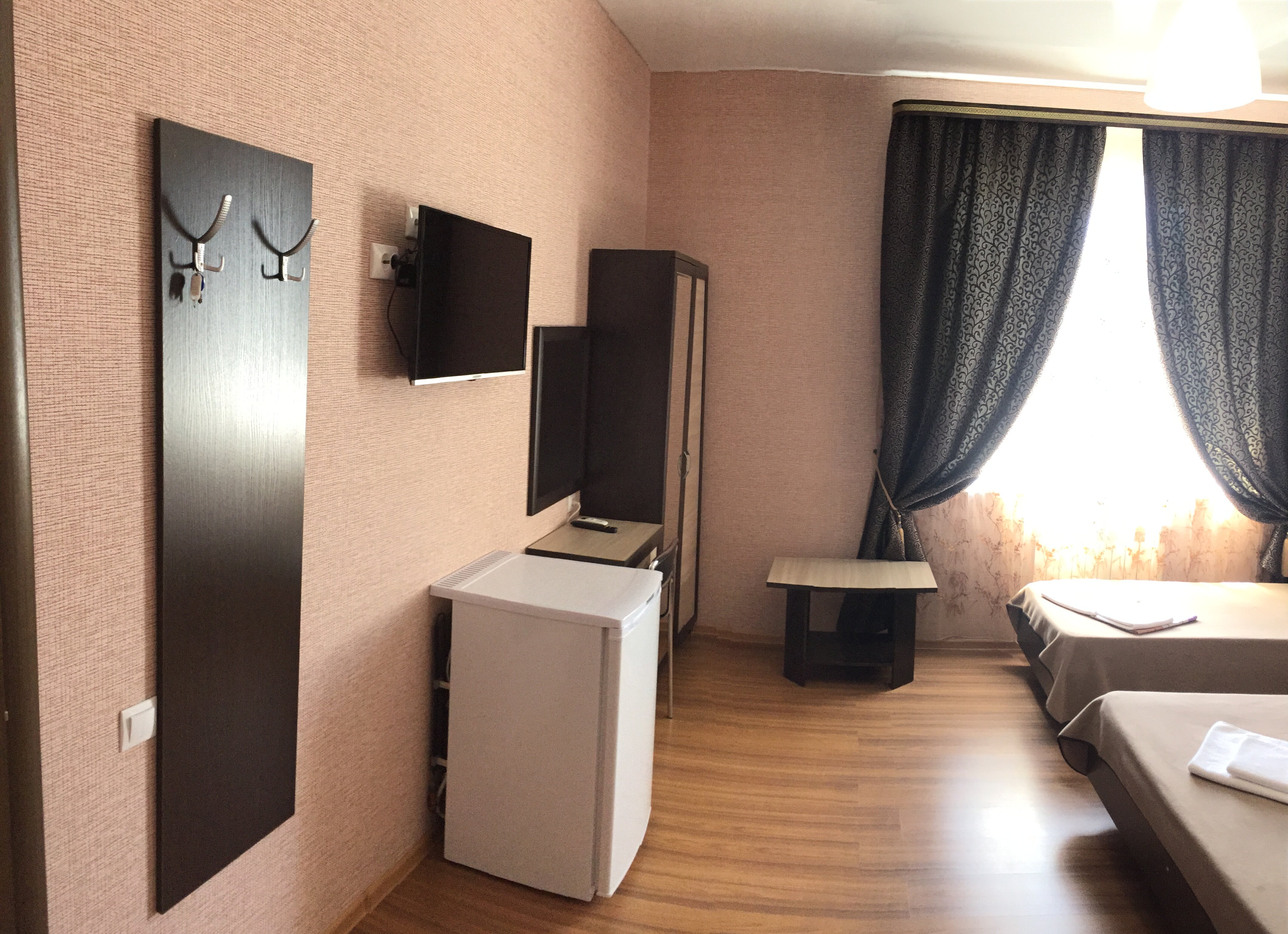 Фото Кипарис