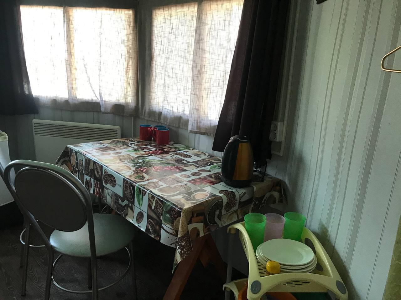 Фото гостевой двор Farm stay