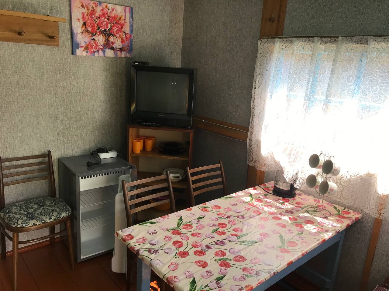 Фото гостевой двор Farm stay