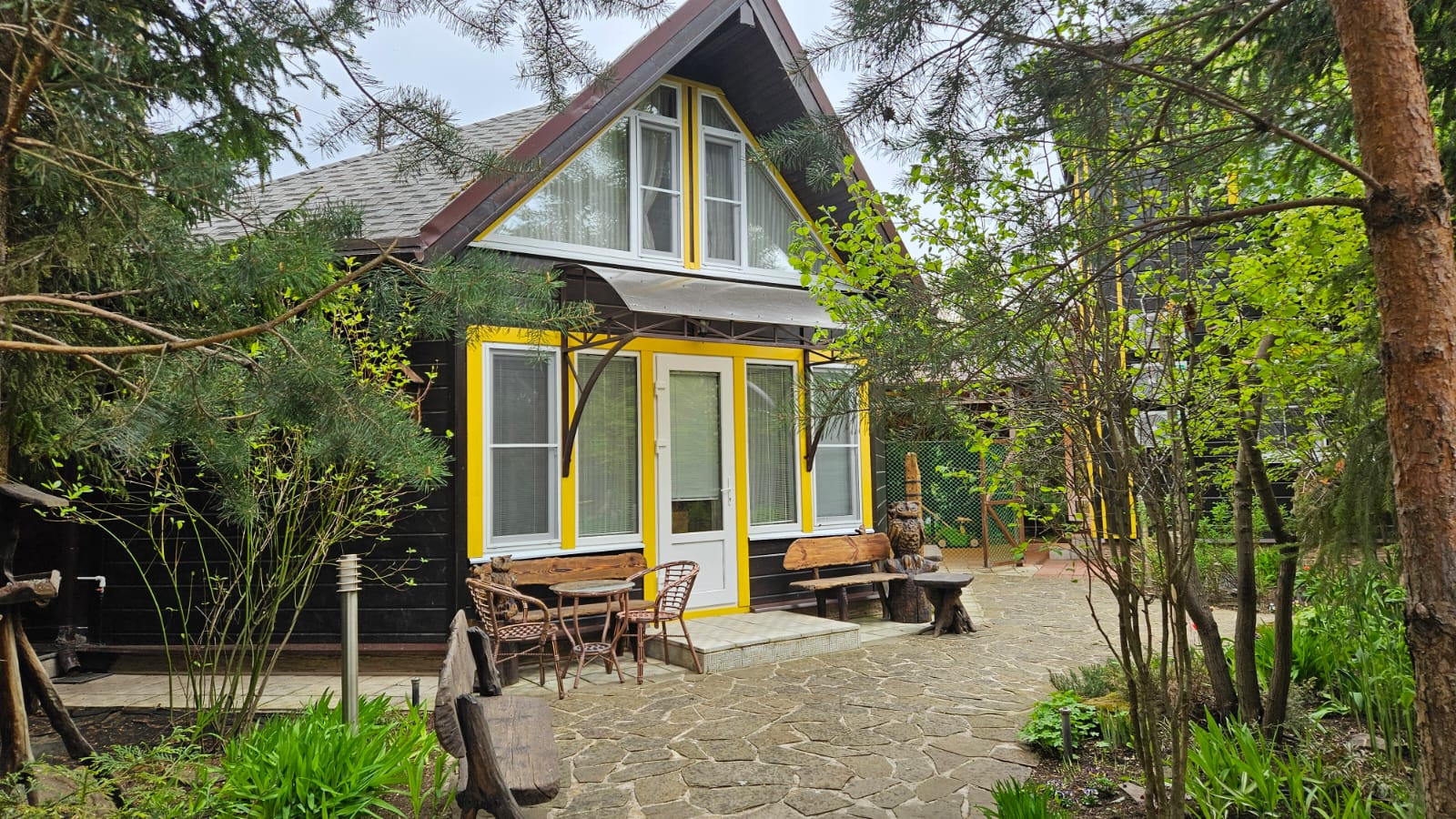 Фото отеля 3