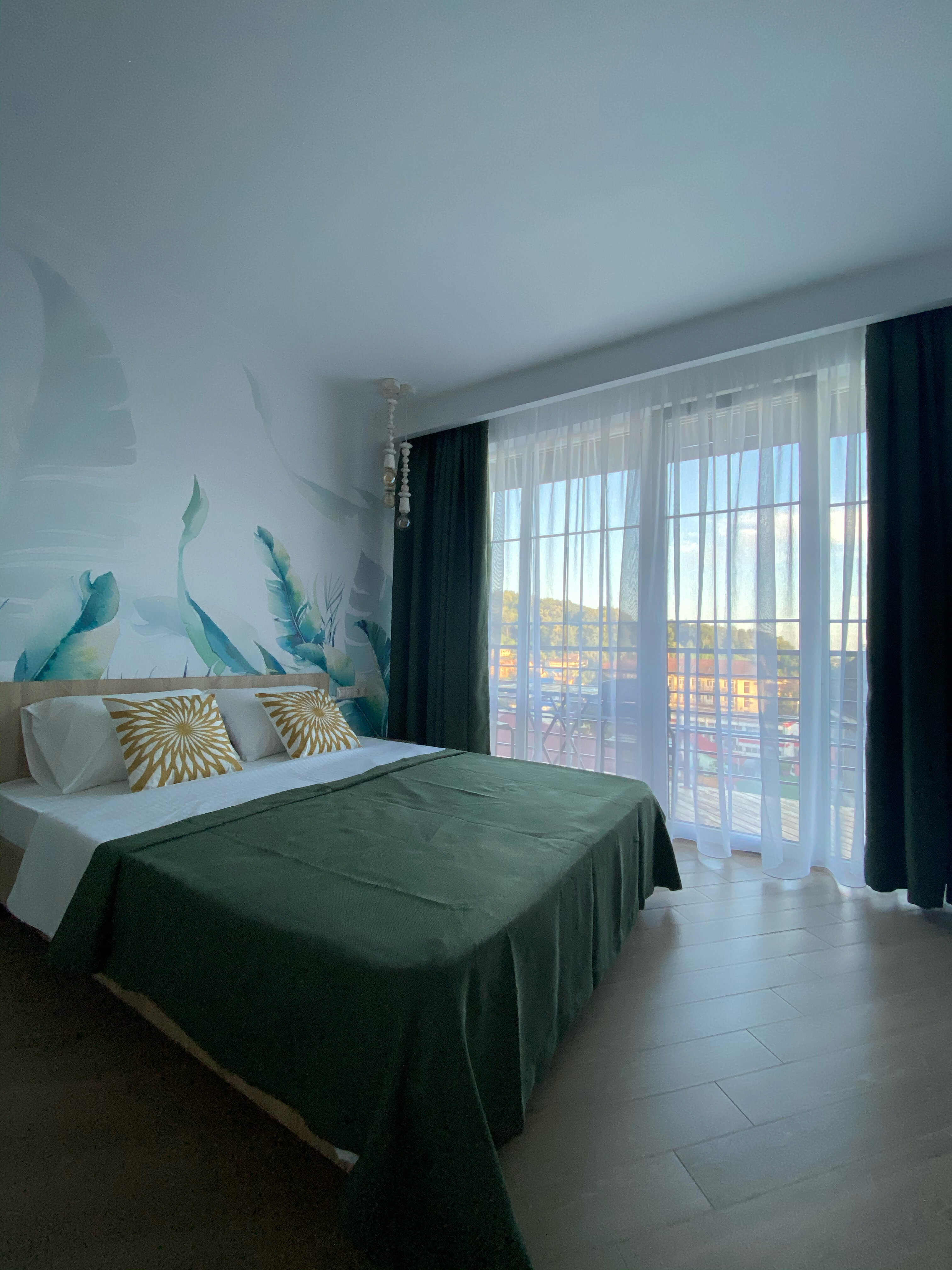 Фото Helge rooms