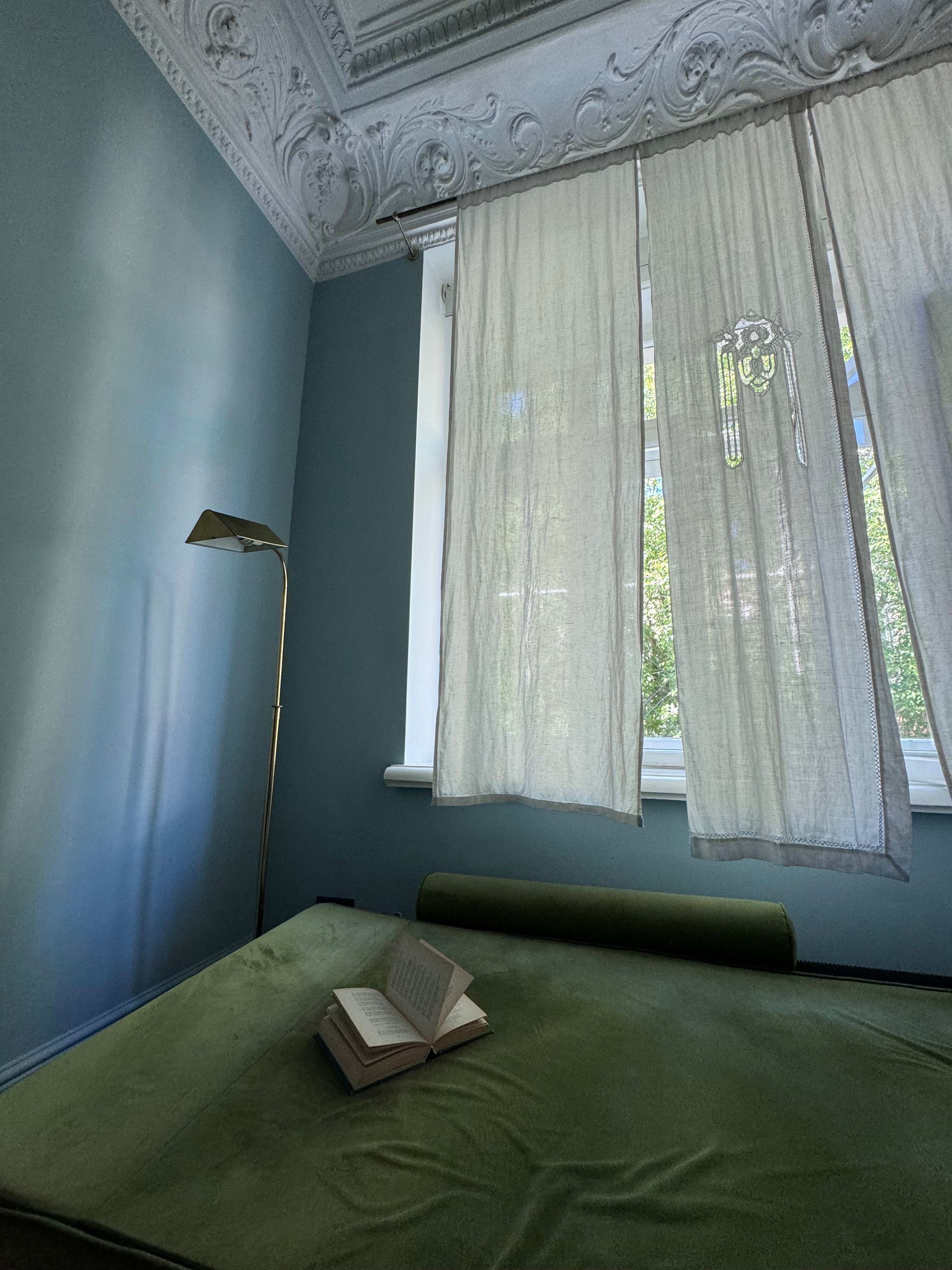 Фото Рихтер