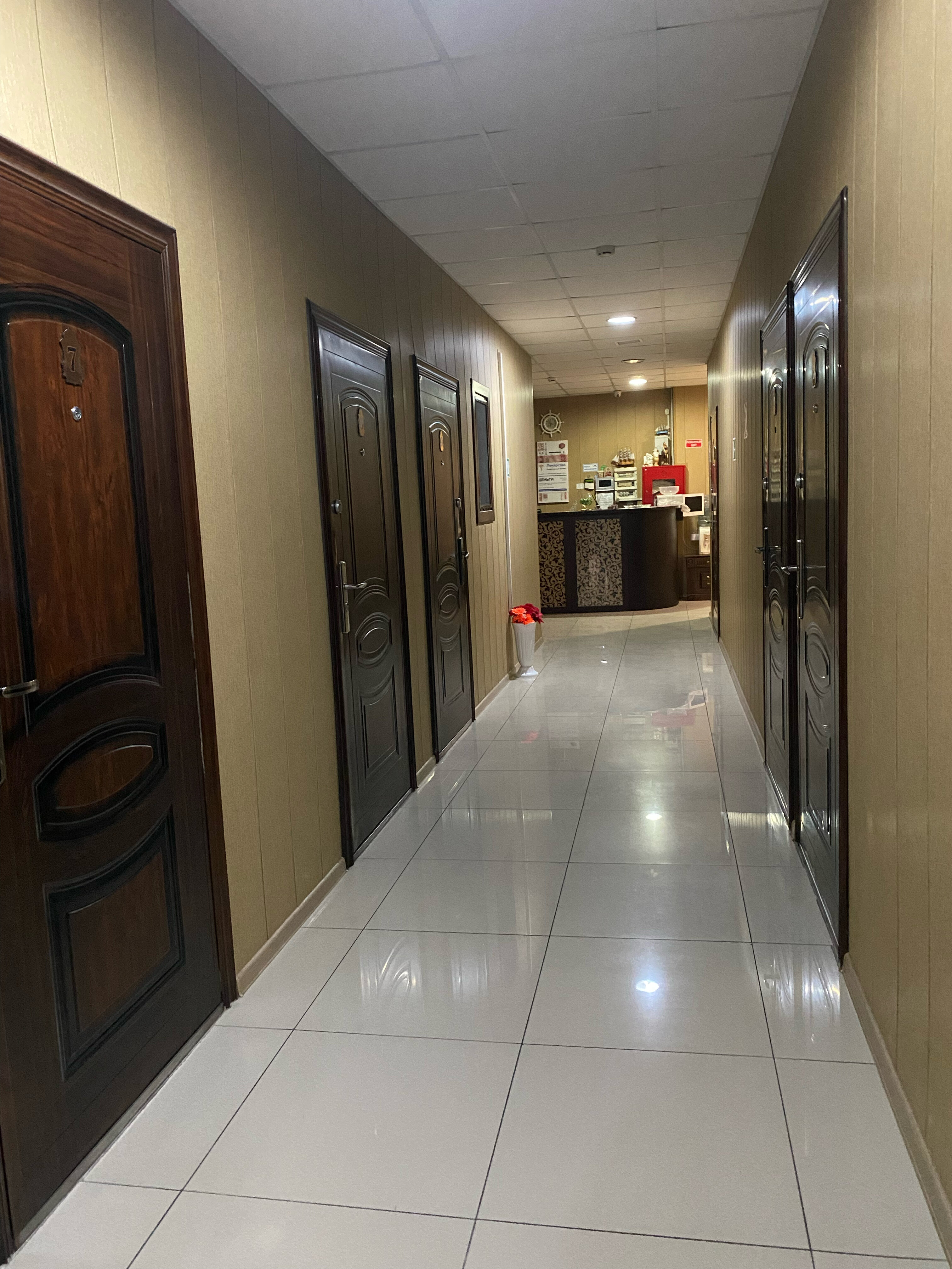 Фото Ковчег