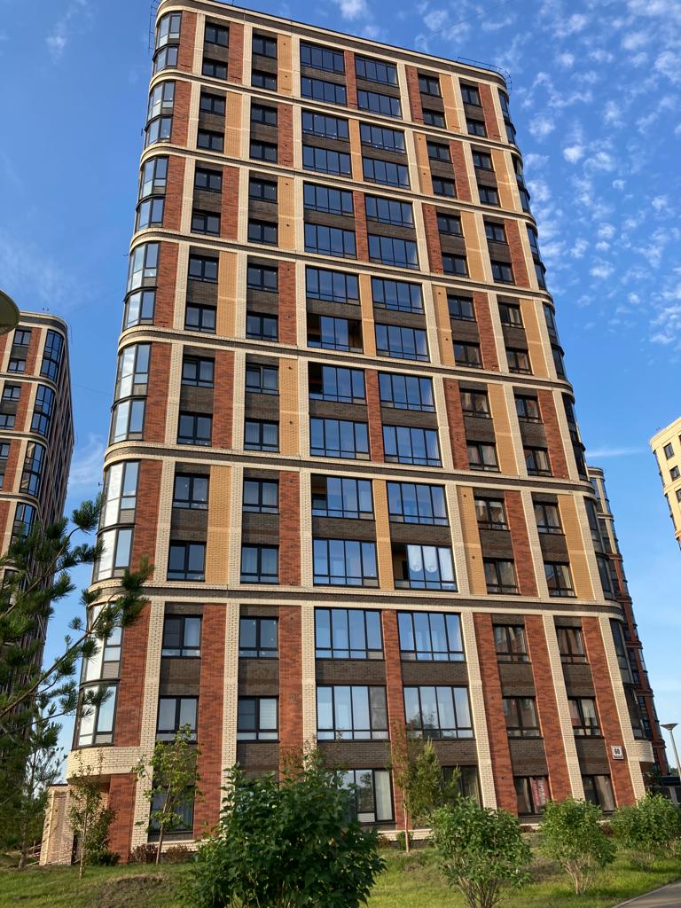 Фото Апартаменты возле аквапарка