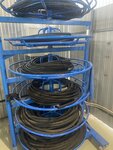 Rvd Pro (Bazovaya ulitsa, 34), fire hoses