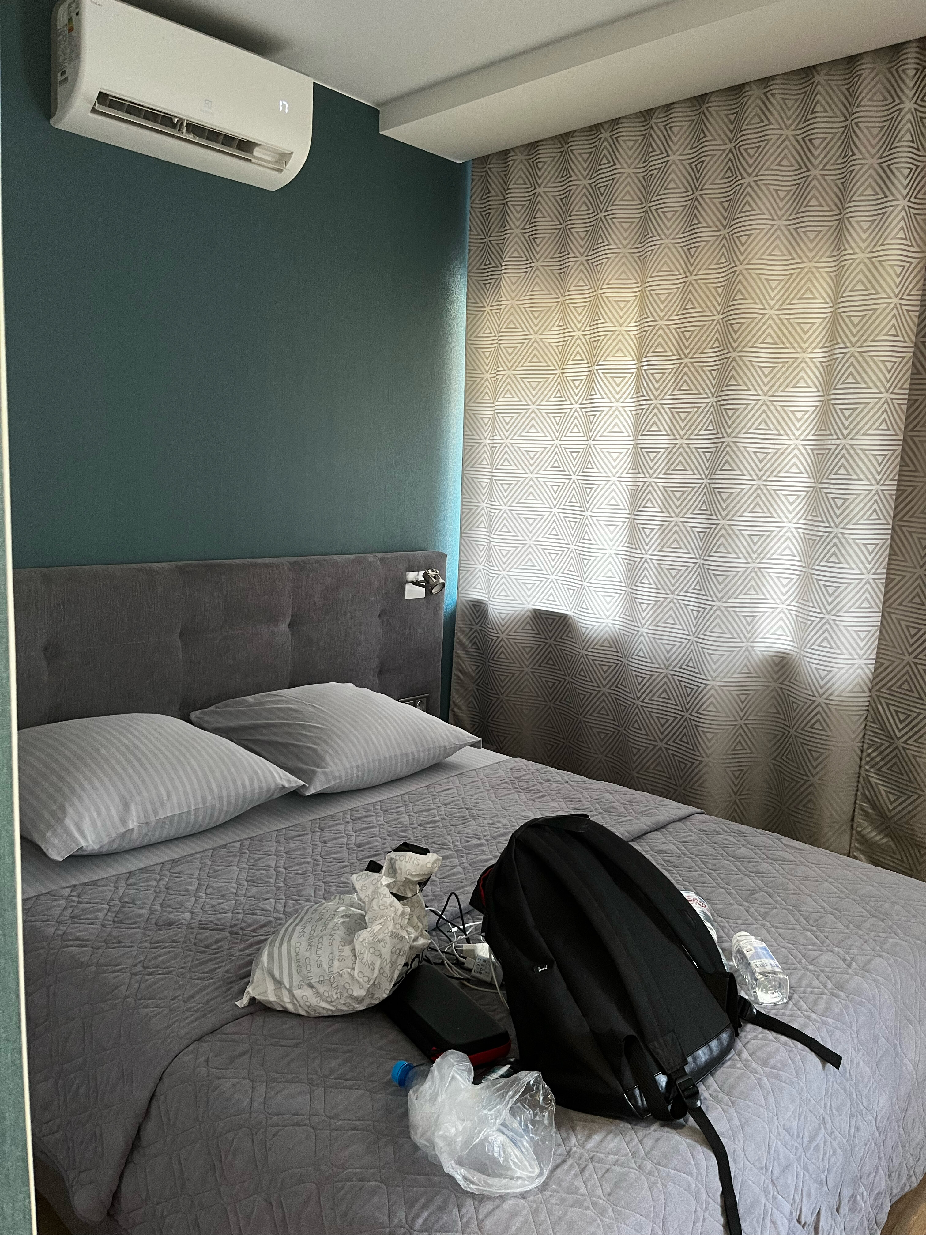 Фото Чкалов & Hotel-22