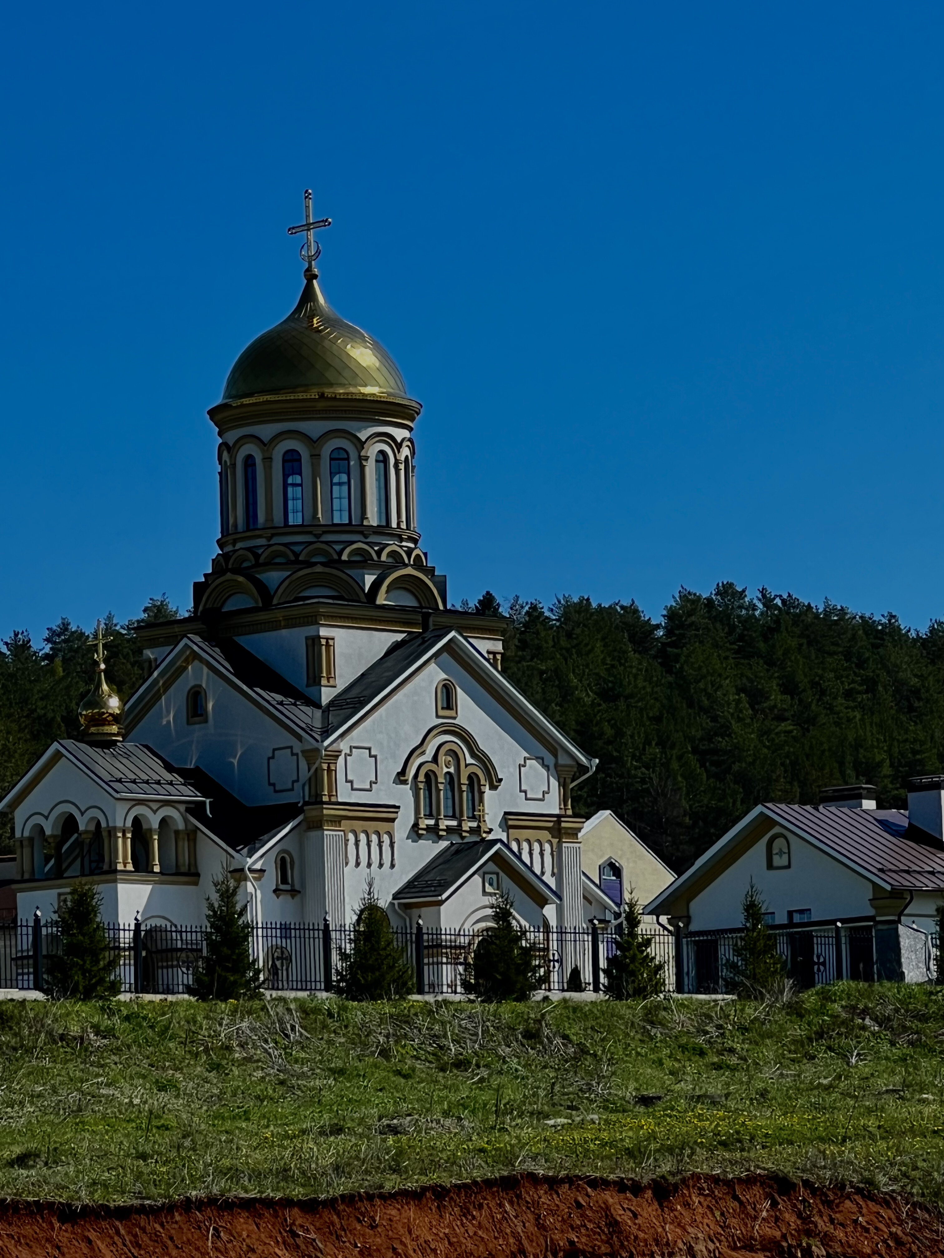 Фото Biathlon Village