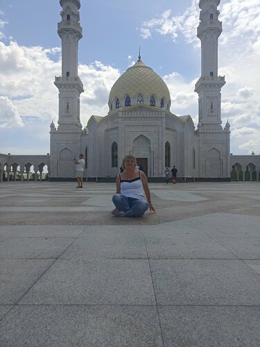 Внешний вид отеля Регина в городе Болгар в Болгаре, фото 2