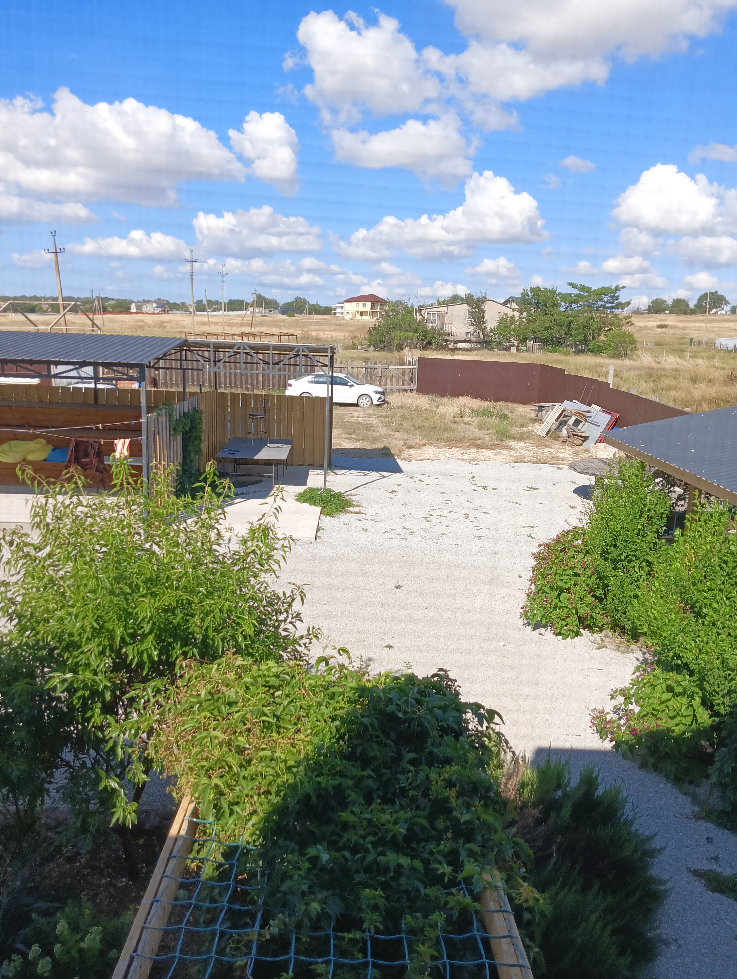 Фото Усадьба Дивноморье