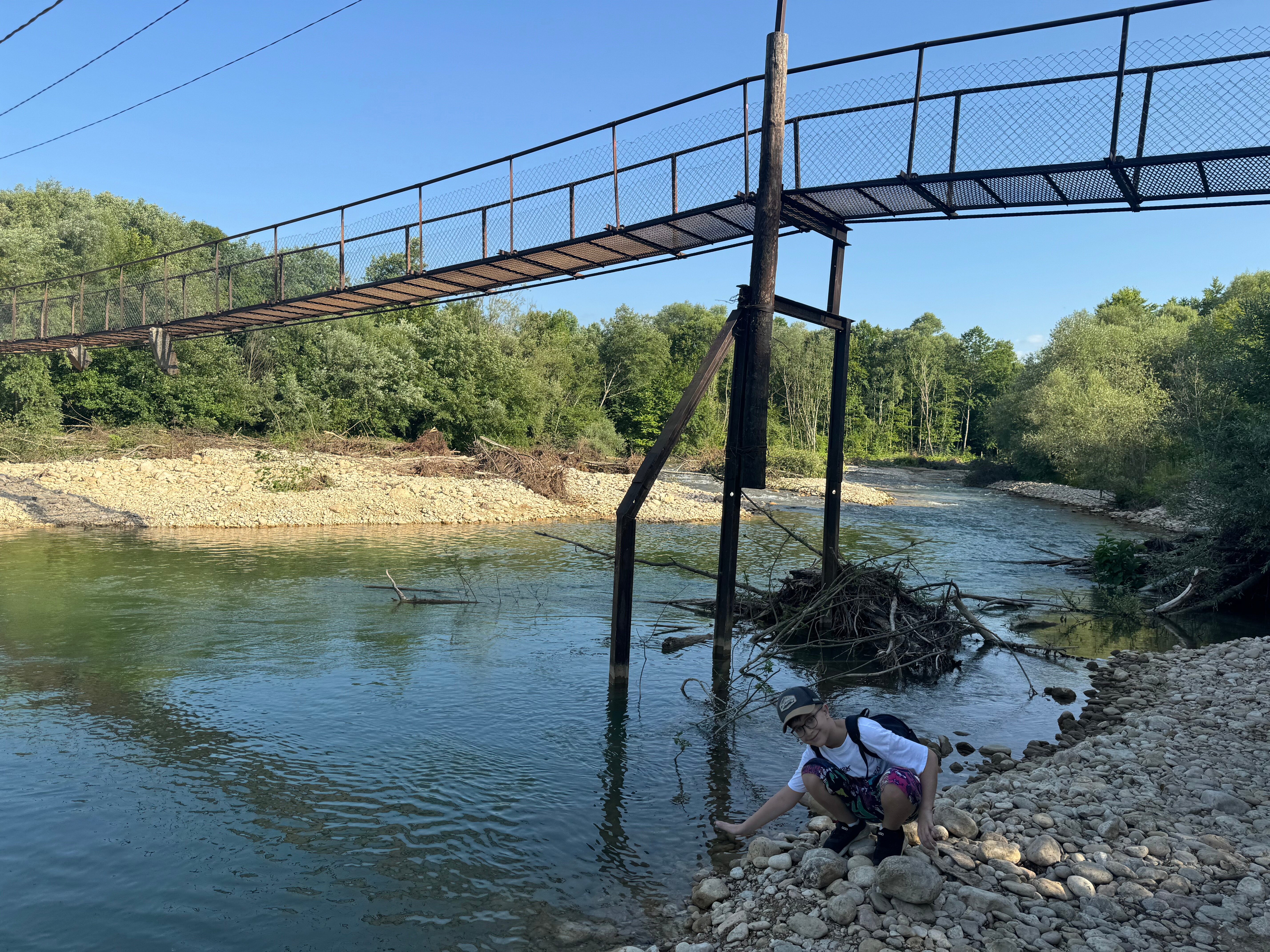 Фото Другой берег