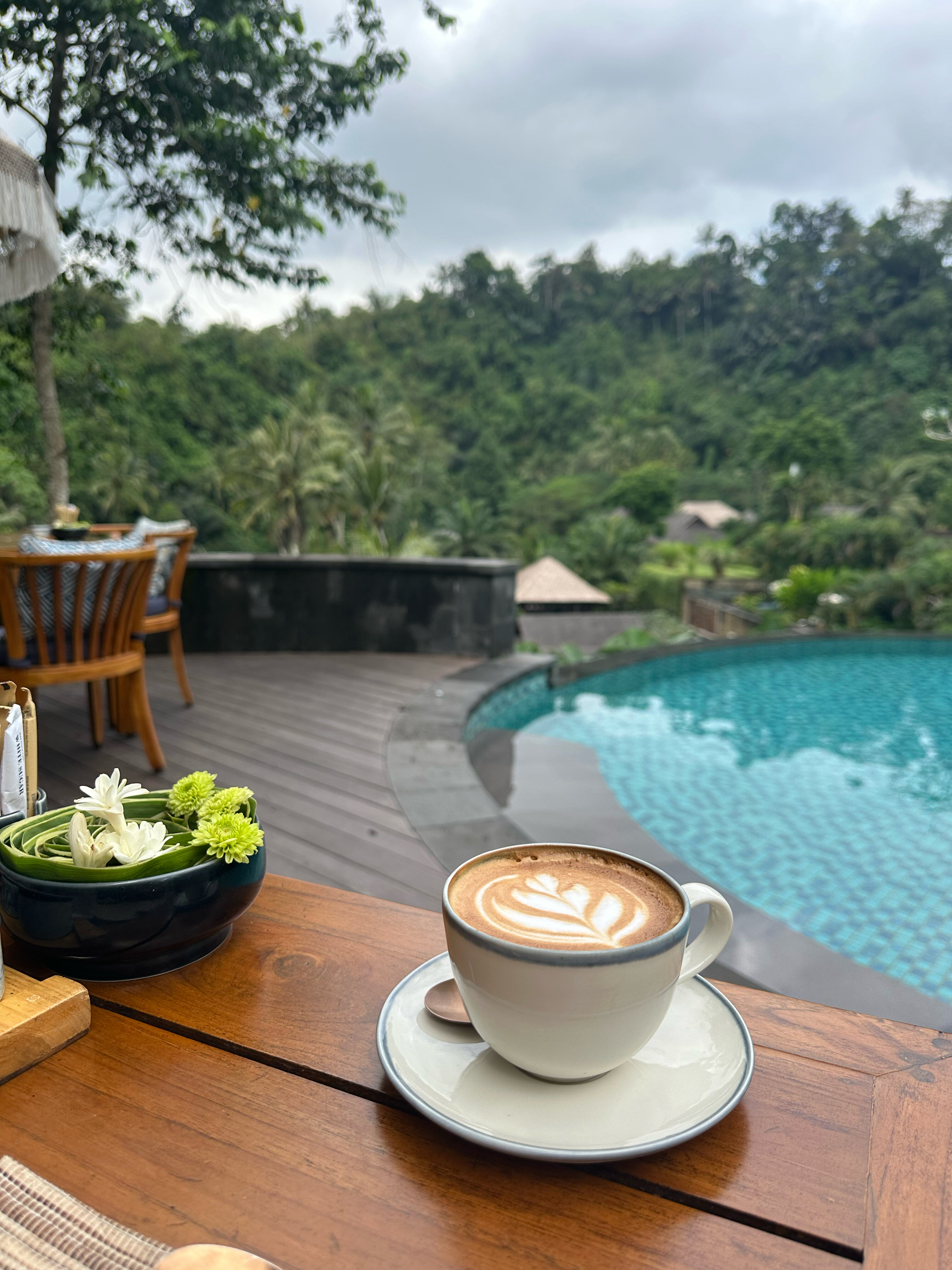 Фото Mandapa, A Ritz-Carlton Reserve