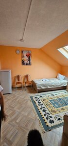 Гостиница Байкал