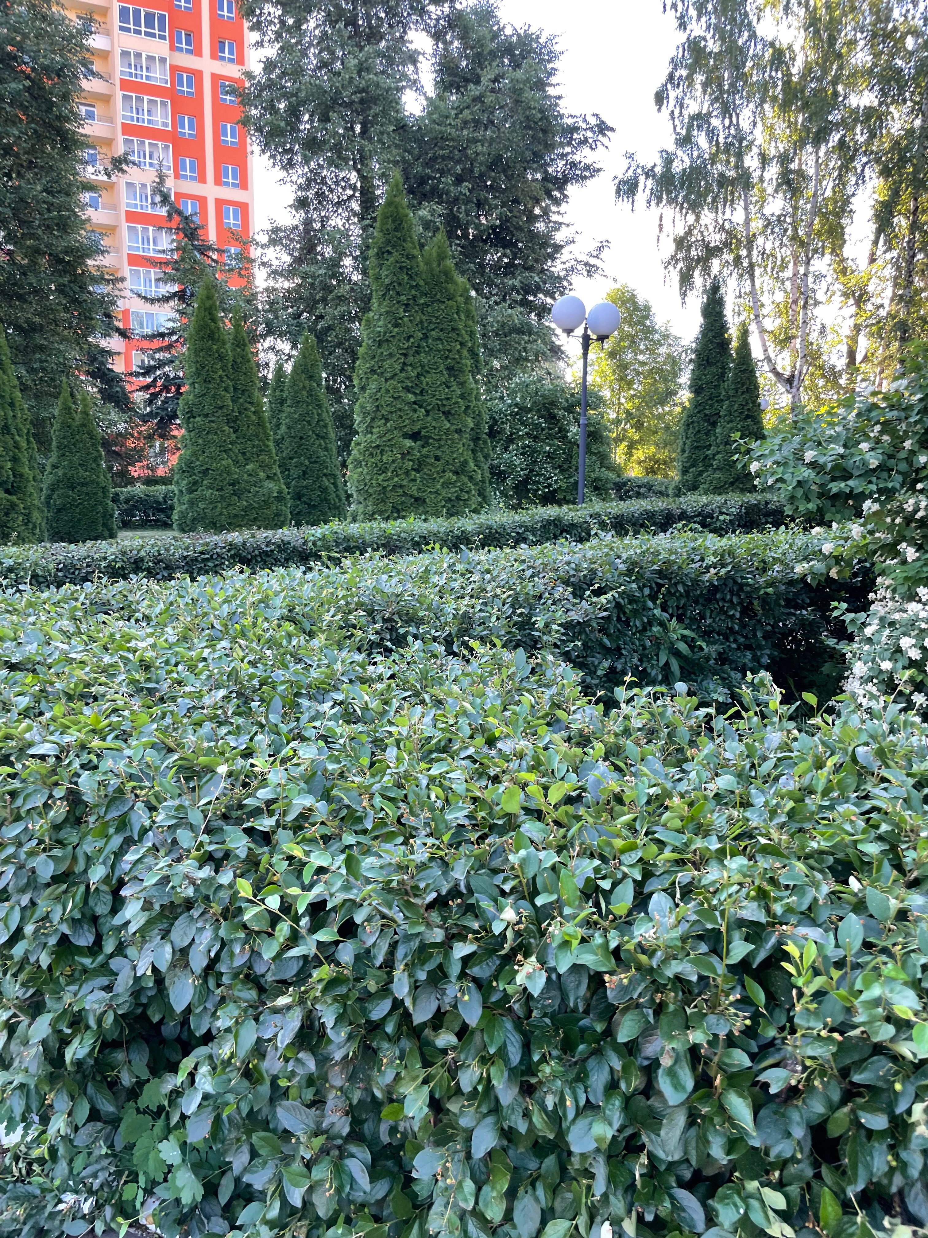 Фото Azimut Отель Саранск