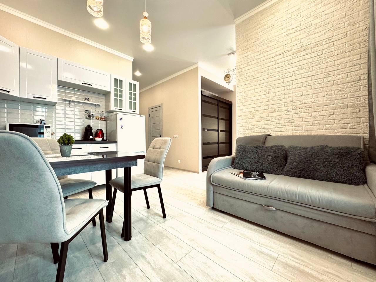 Фото ВыДома на улице Сакко