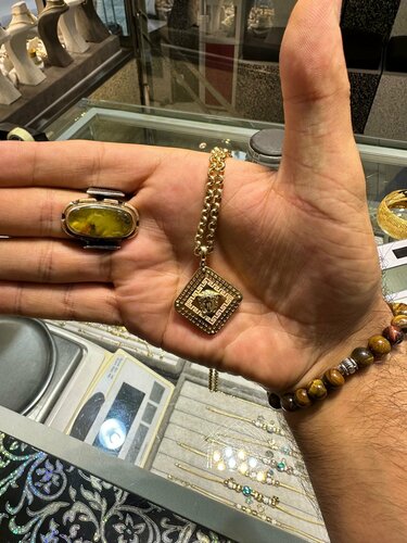 Sevgin Kuyumculuk Fotoğraf 3