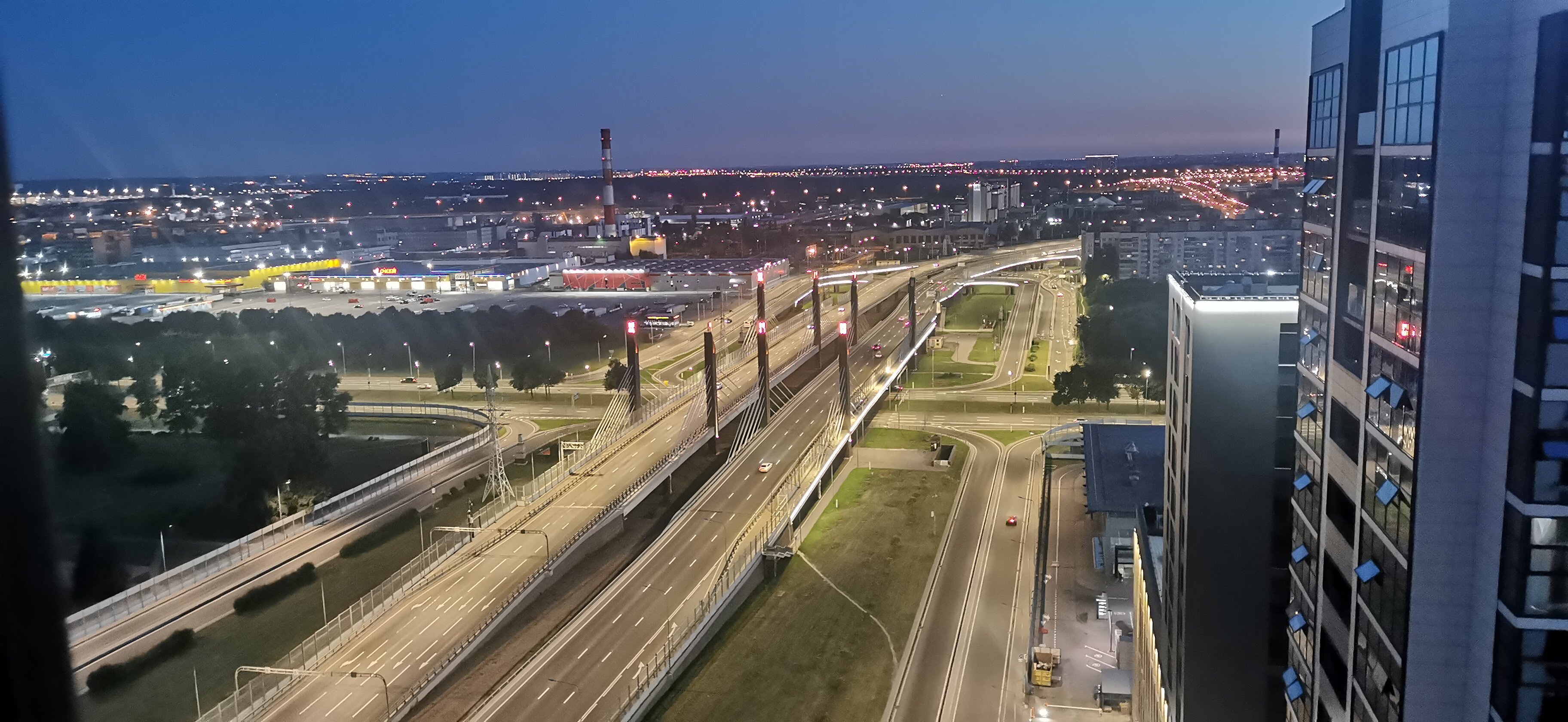 Фото Пулково-Апарт