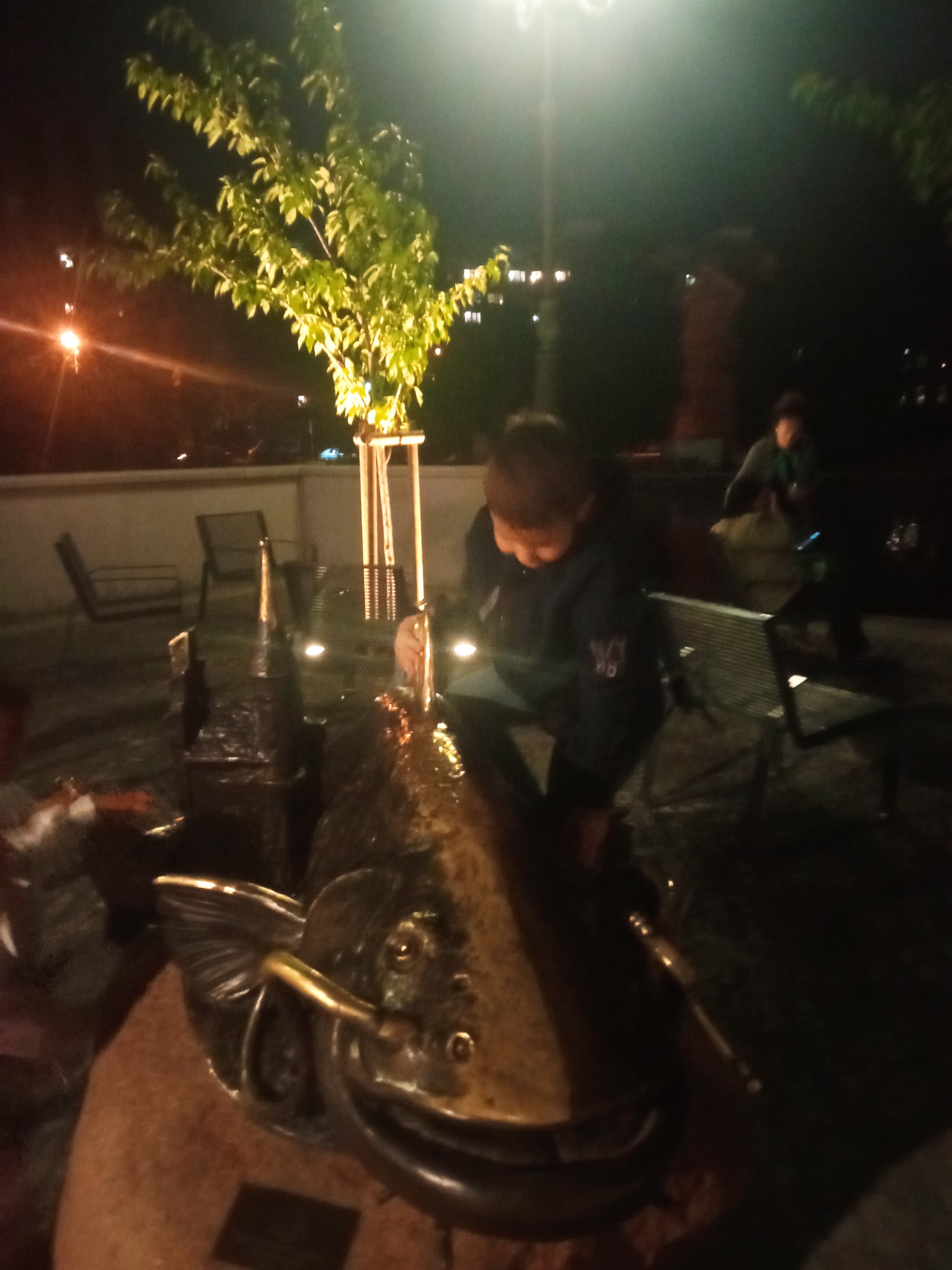 Фото KenigDeluxe Рыбная Деревня