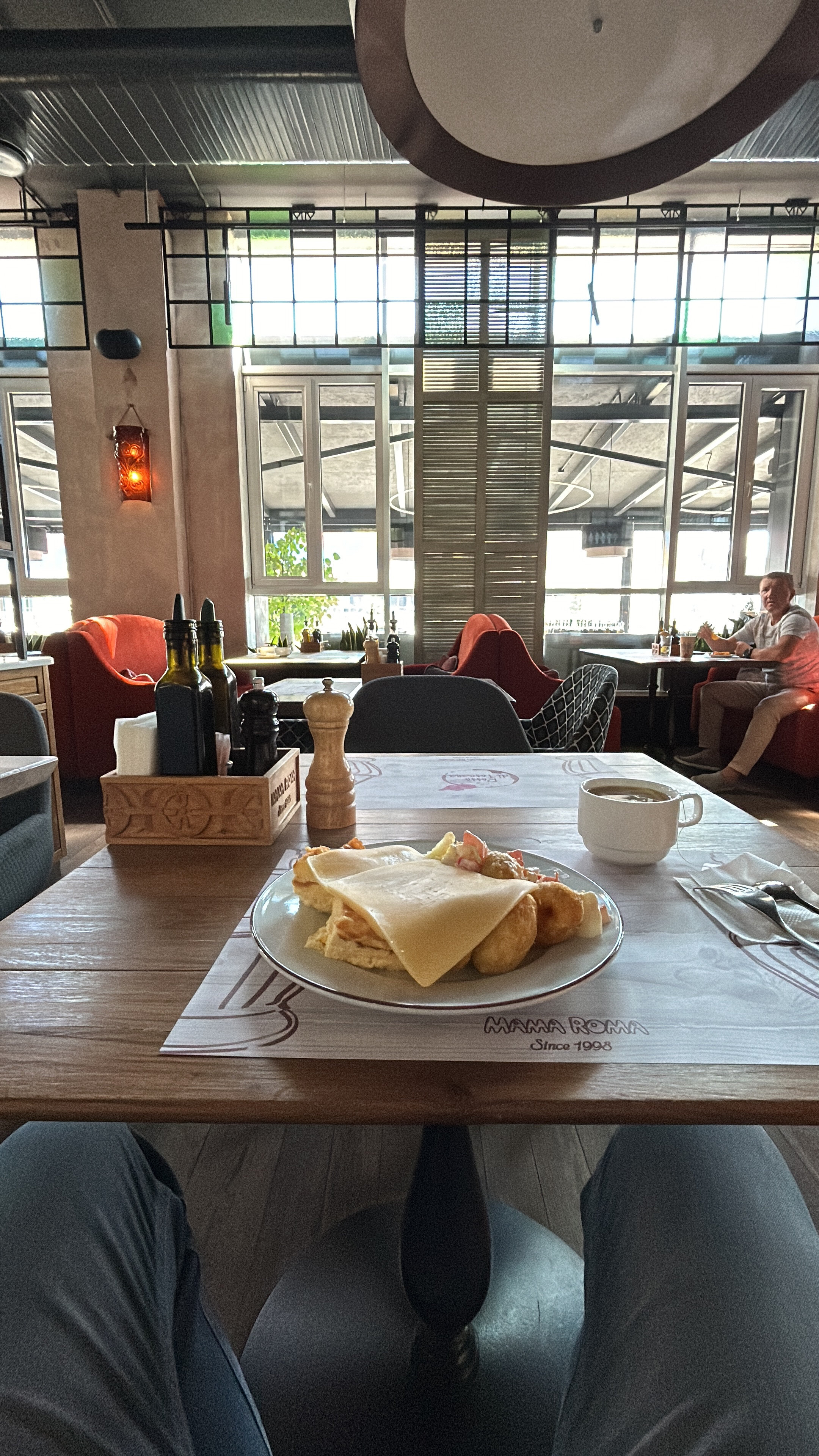 Фото Апартель на Партизана Железняка, 40б