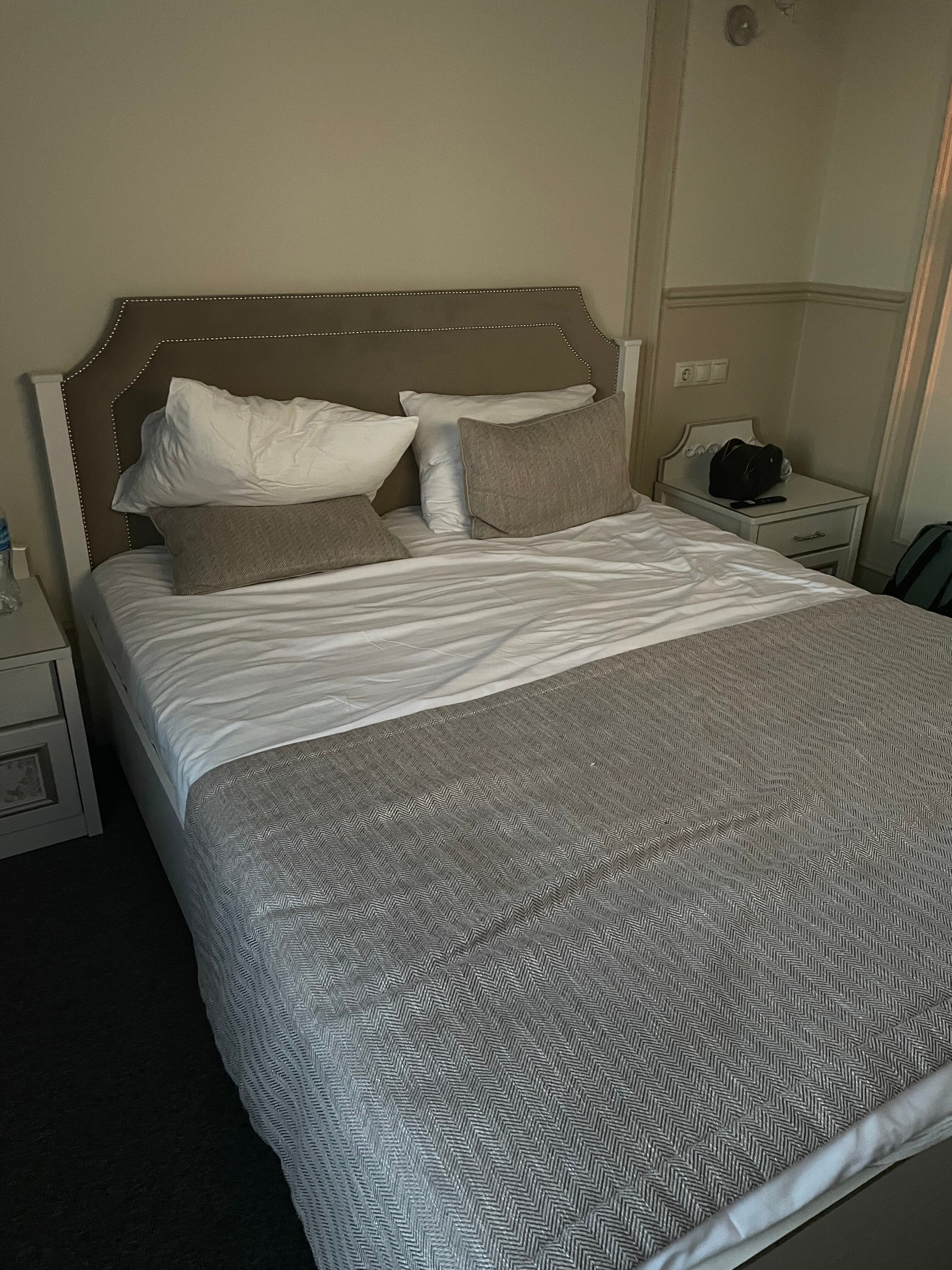 Фото Парк отель Аксай